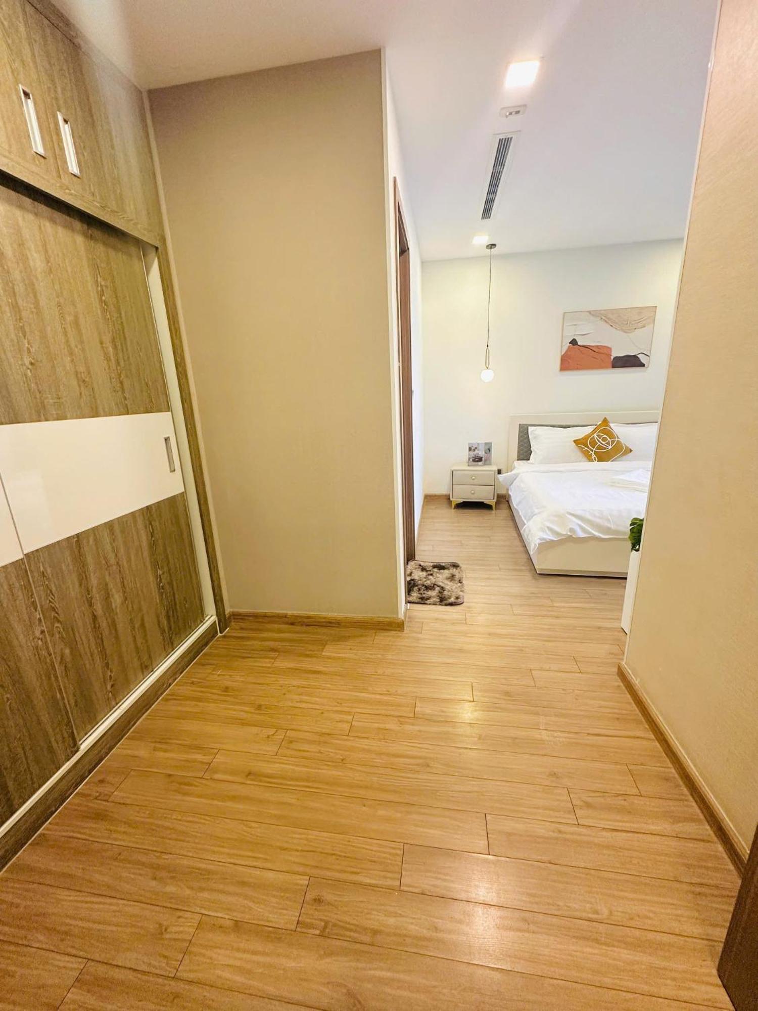 Neovista Landmark Riverside Apartment Ho Chi Minh City