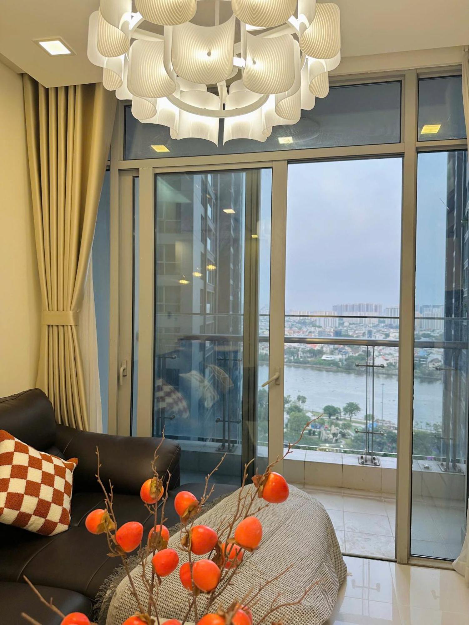 Apartment Neovista Landmark Riverside