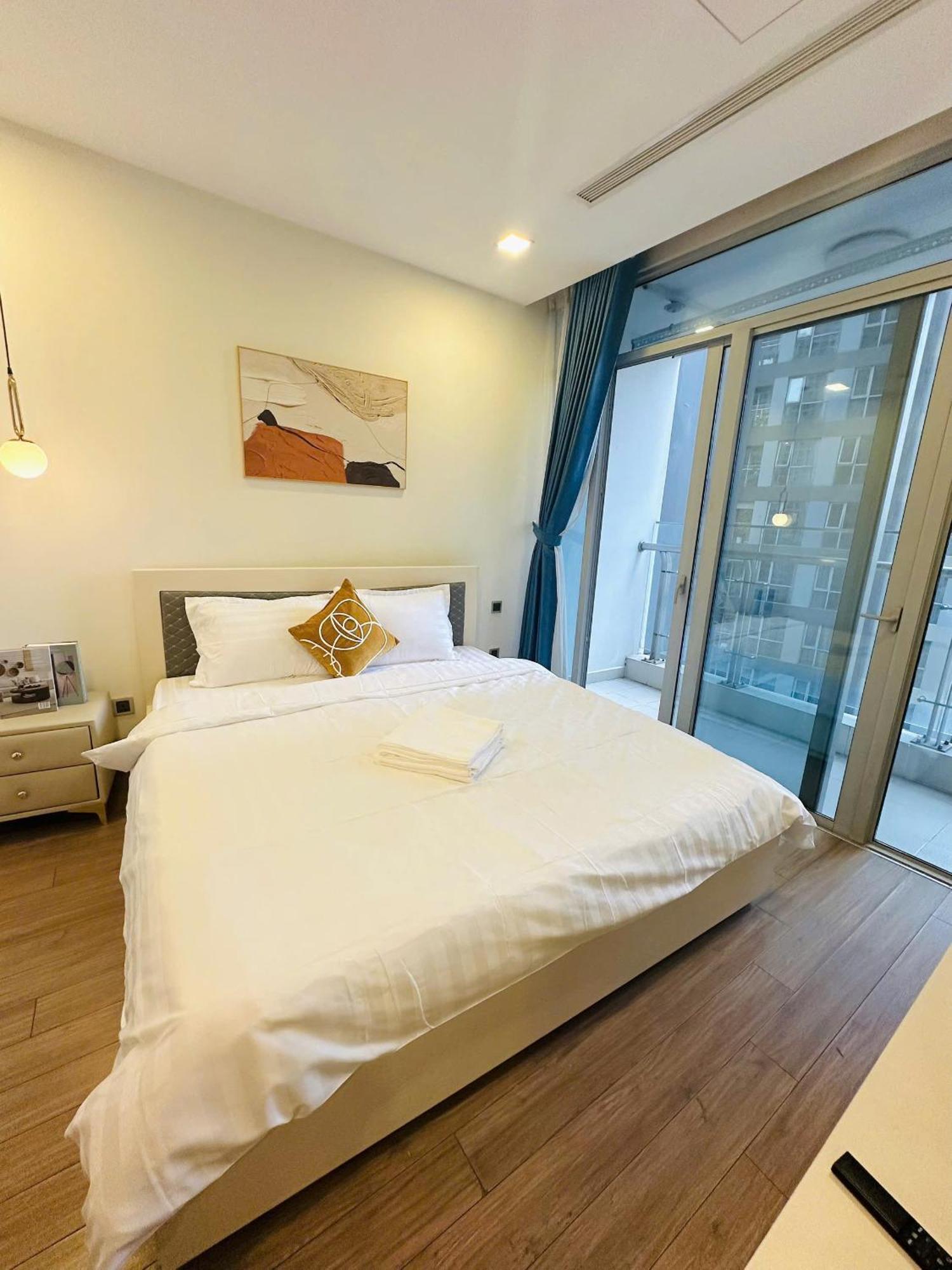 Neovista Landmark Riverside Apartment *