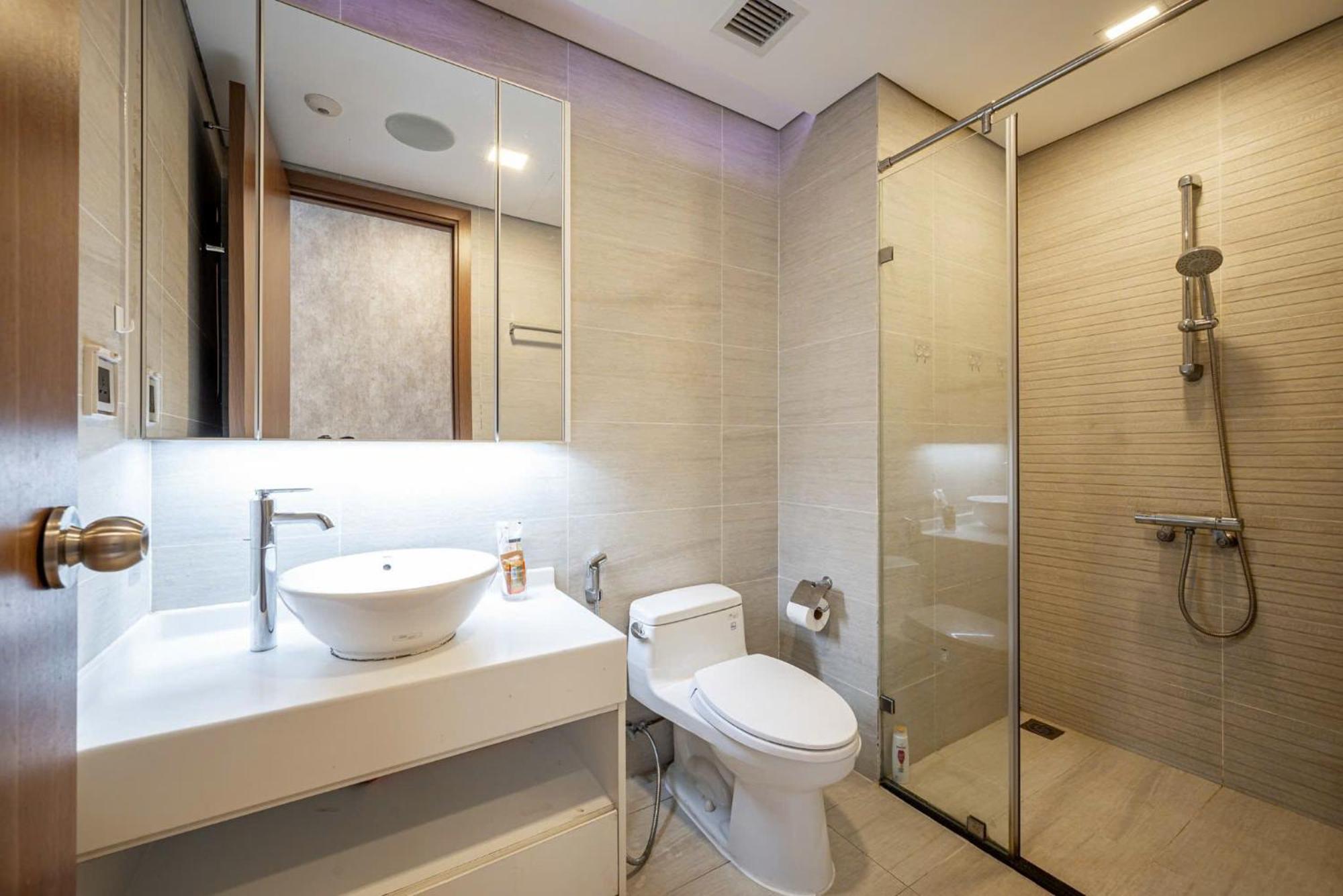 Oasis Landmark Apartment Ho Chi Minh City