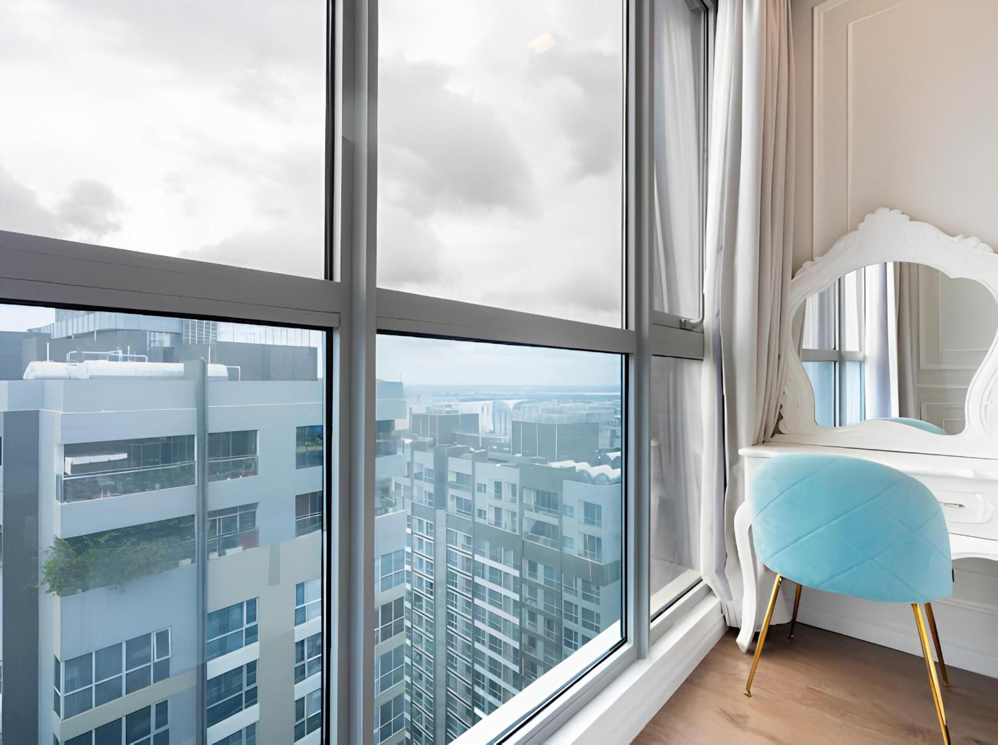 Oasis Landmark Apartment Ho Chi Minh City