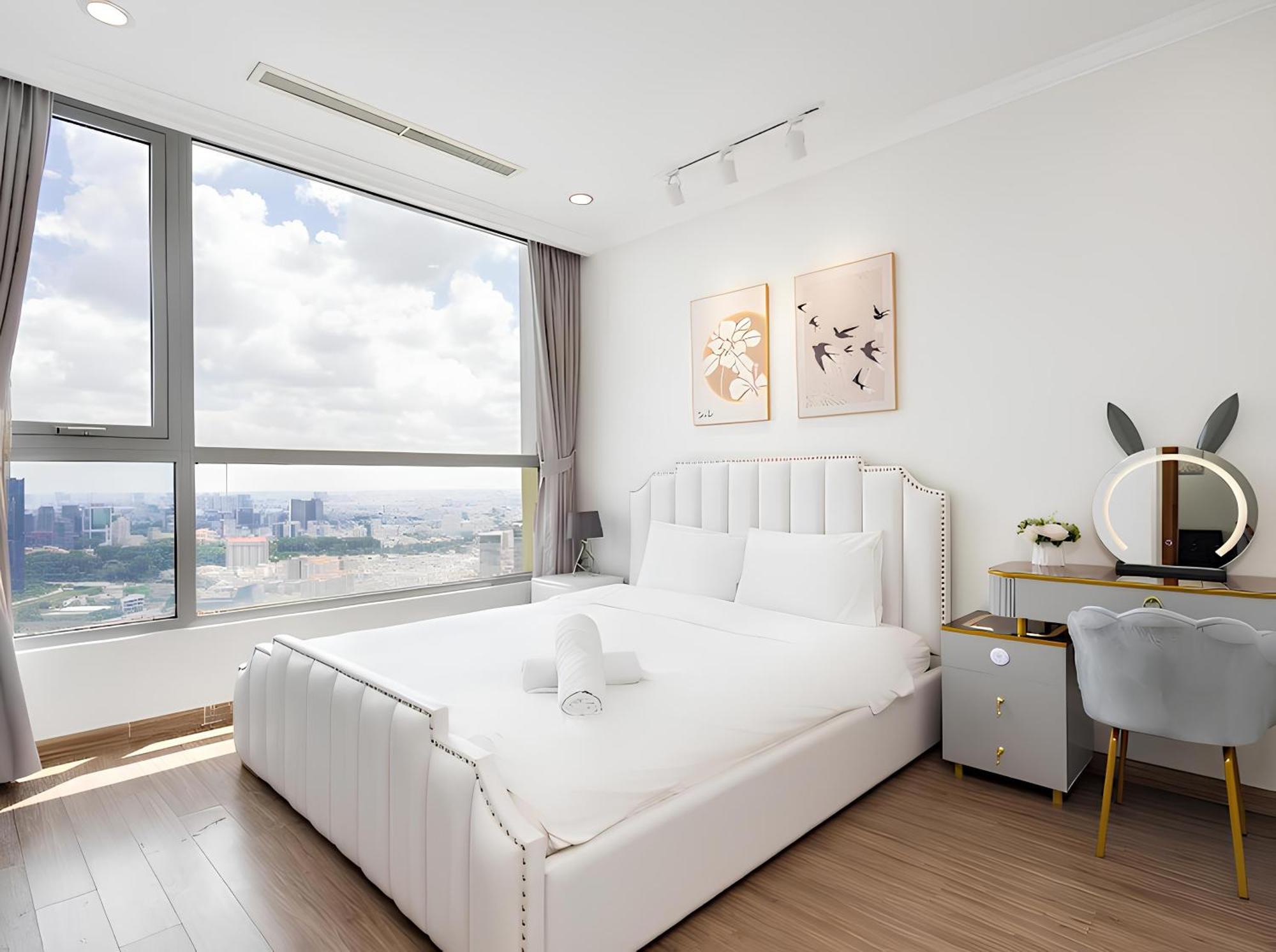 Apartment Oasis Landmark Ho Chi Minh City