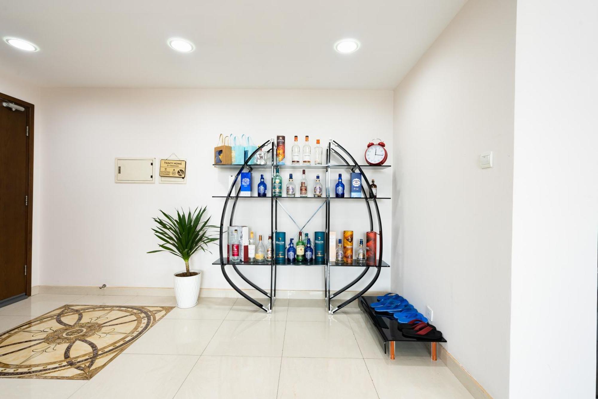 Justay The One Saigon Hotel 5*