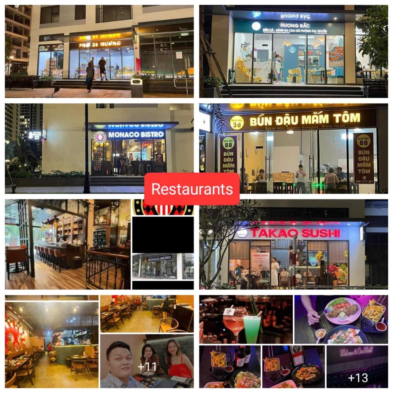 Hop Ngu 1 Khach At Vinhome Grand Park Capsule hotel Ho Chi Minh City