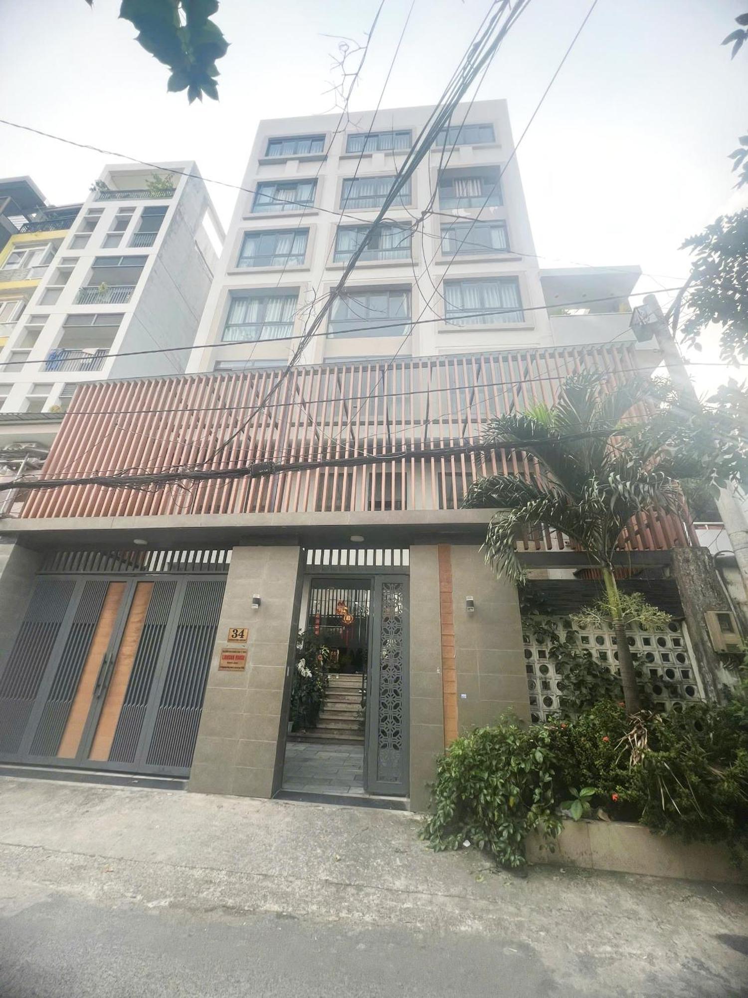 Apartment Anna Premier Ho Chi Minh City