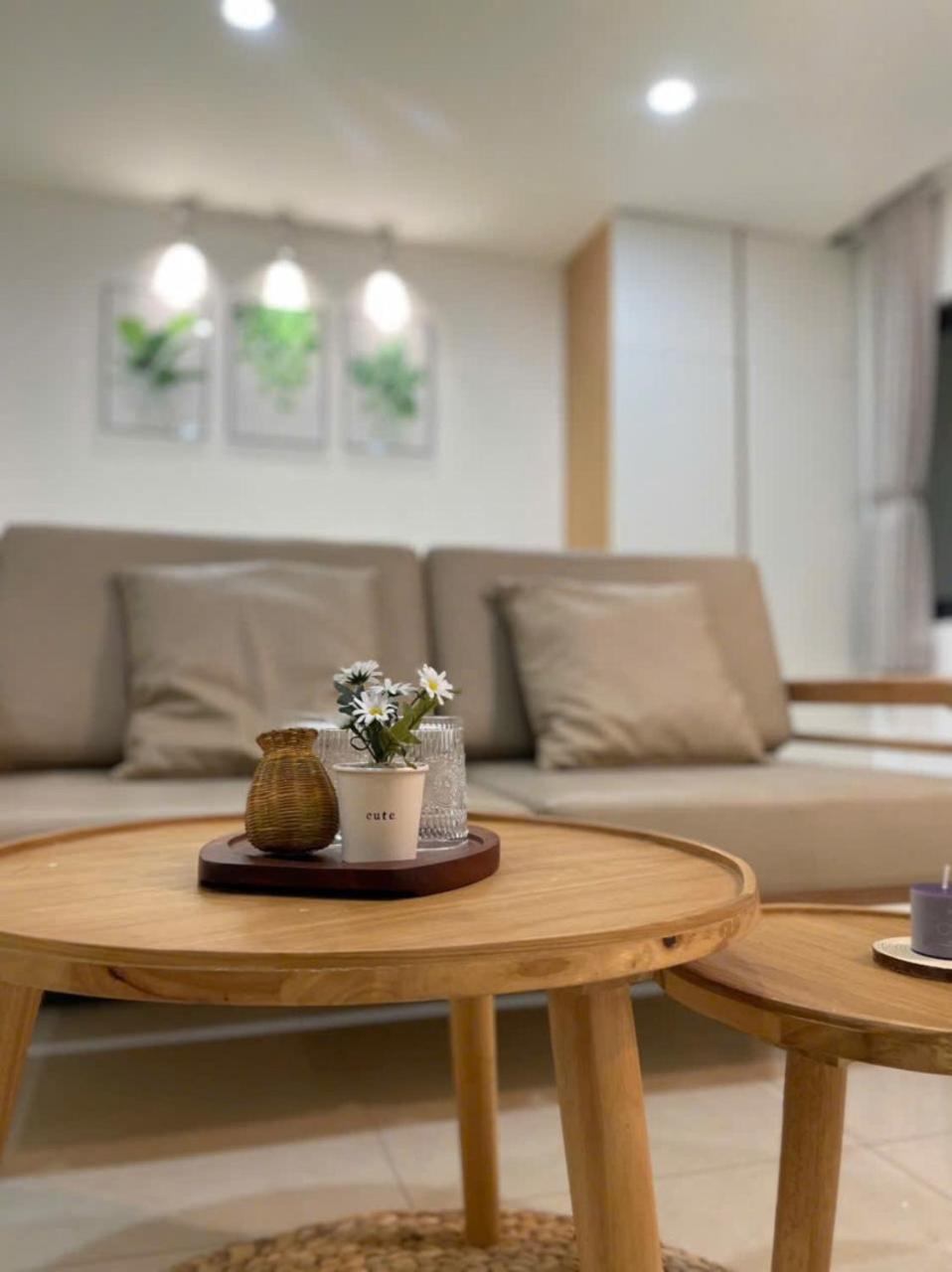 Apartment Anna Premier Ho Chi Minh City