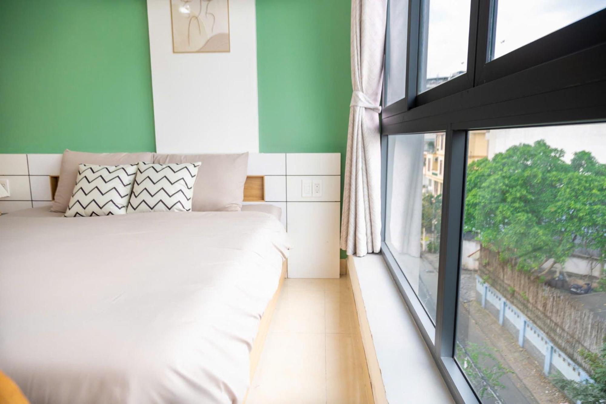 Apartment Anna Premier *
