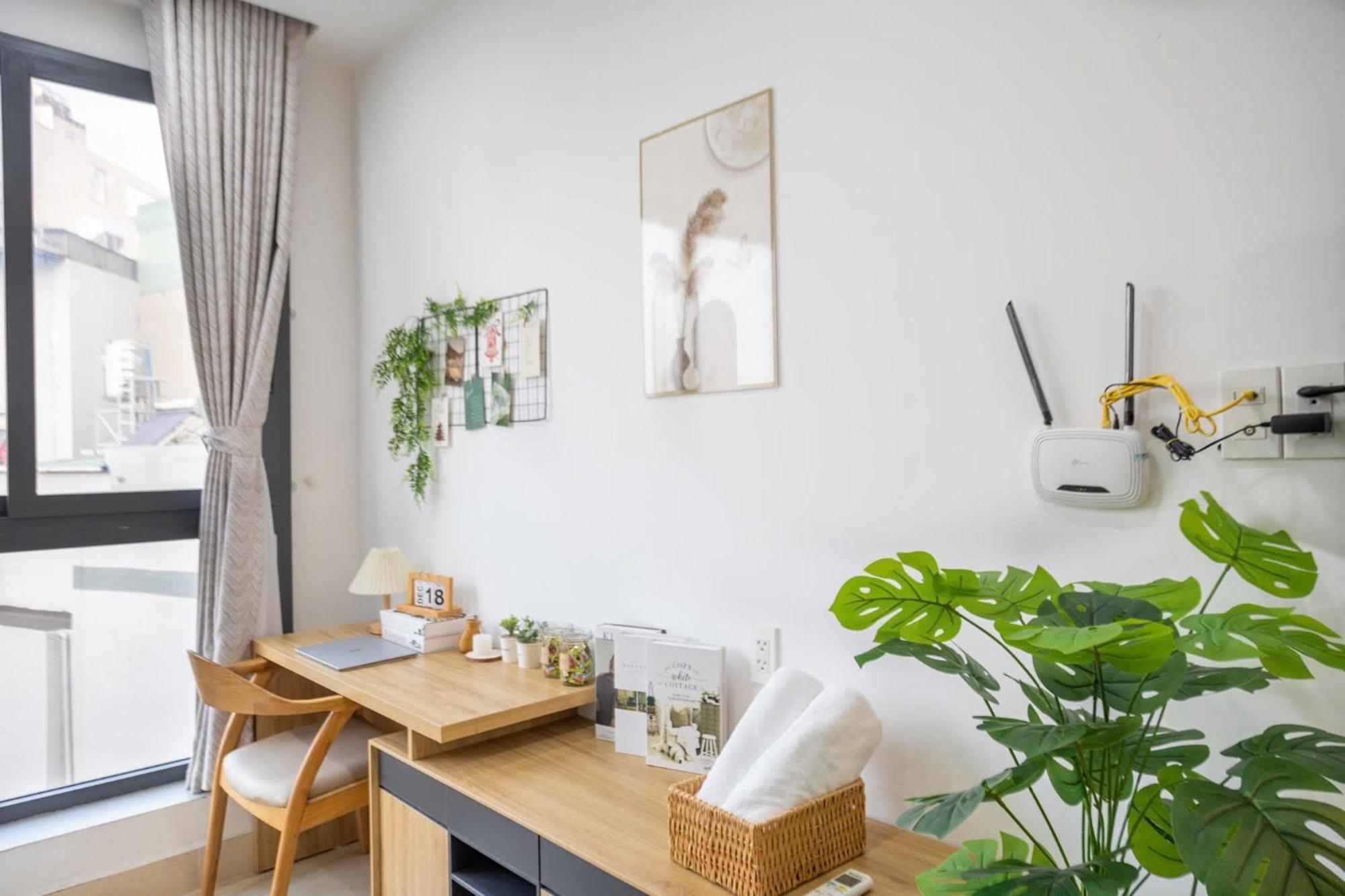 Apartment Anna Premier Ho Chi Minh City