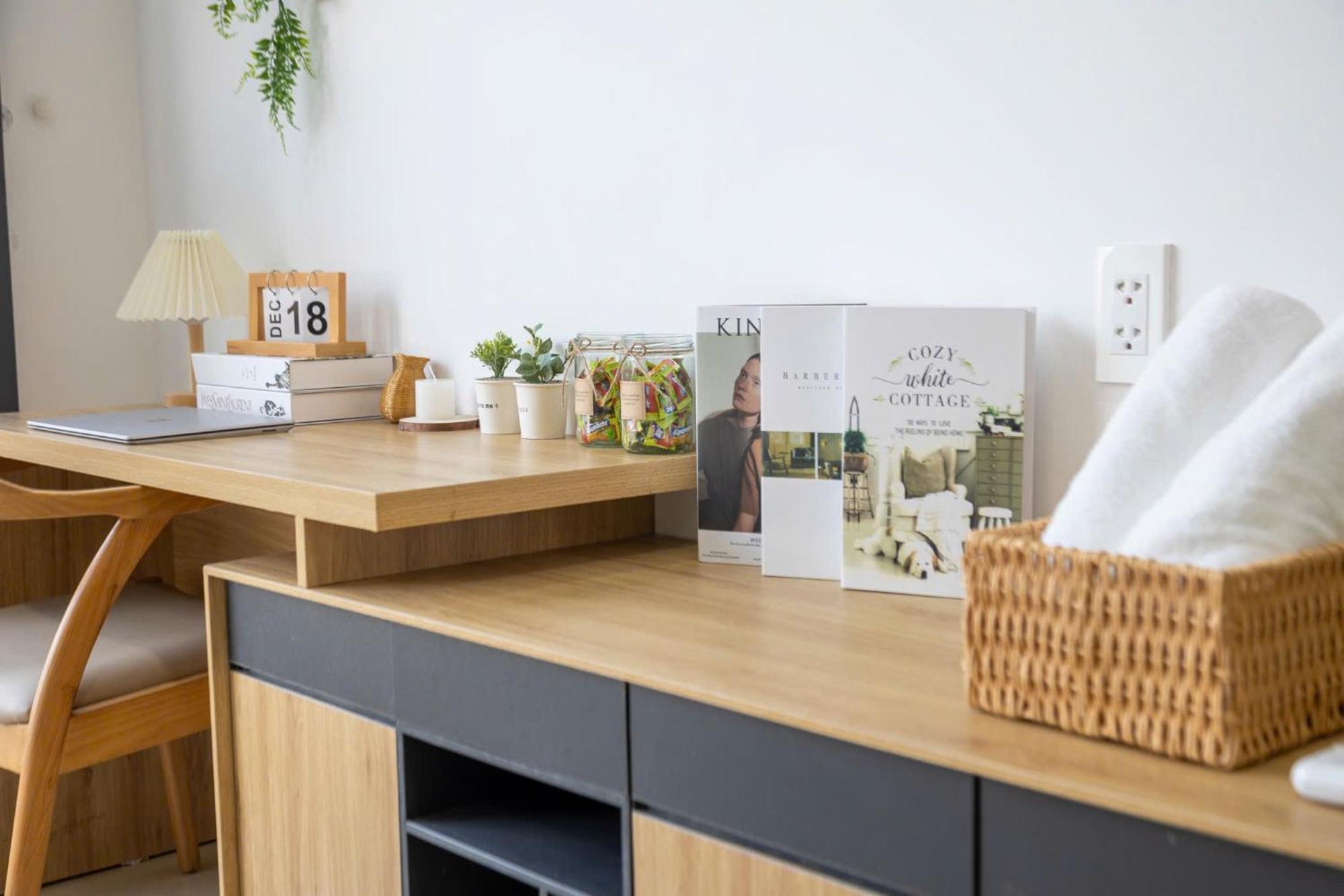 Anna Premier Apartment