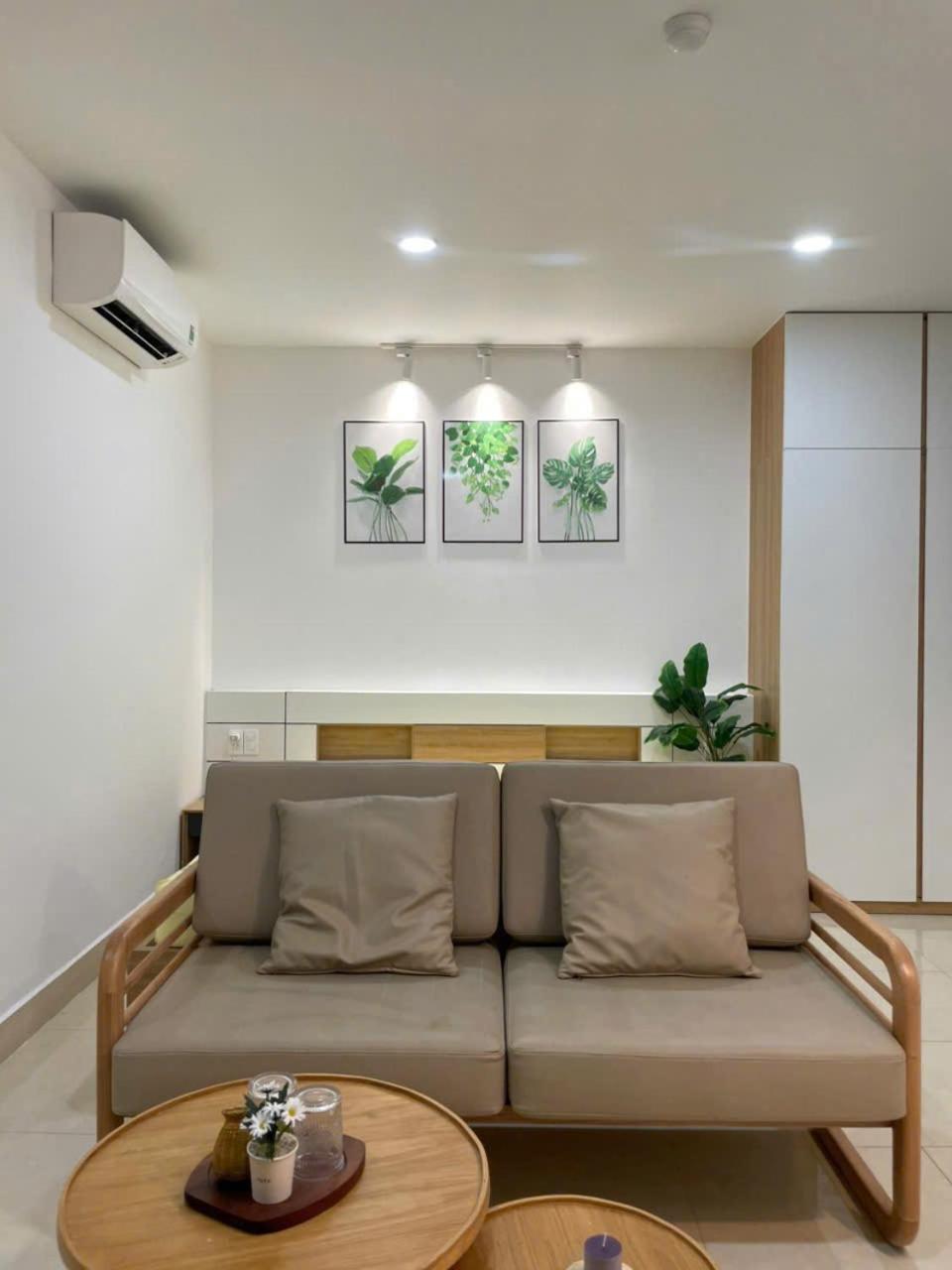 Apartment Anna Premier Ho Chi Minh City