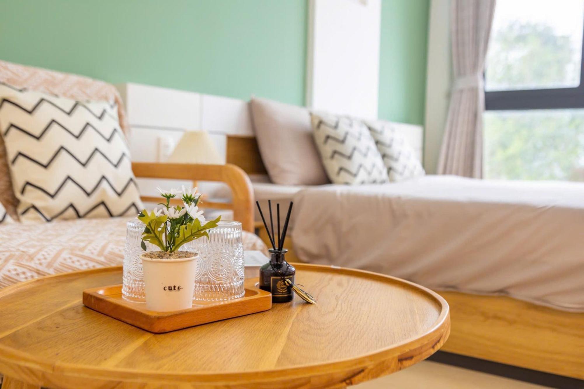 Anna Premier Apartment
