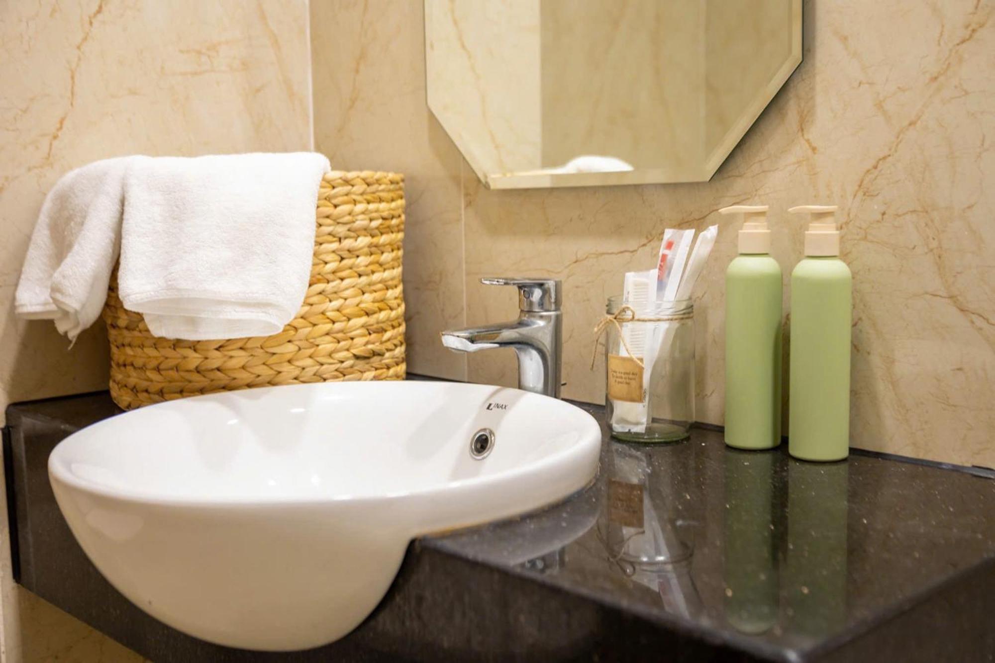 Apartment Anna Premier *