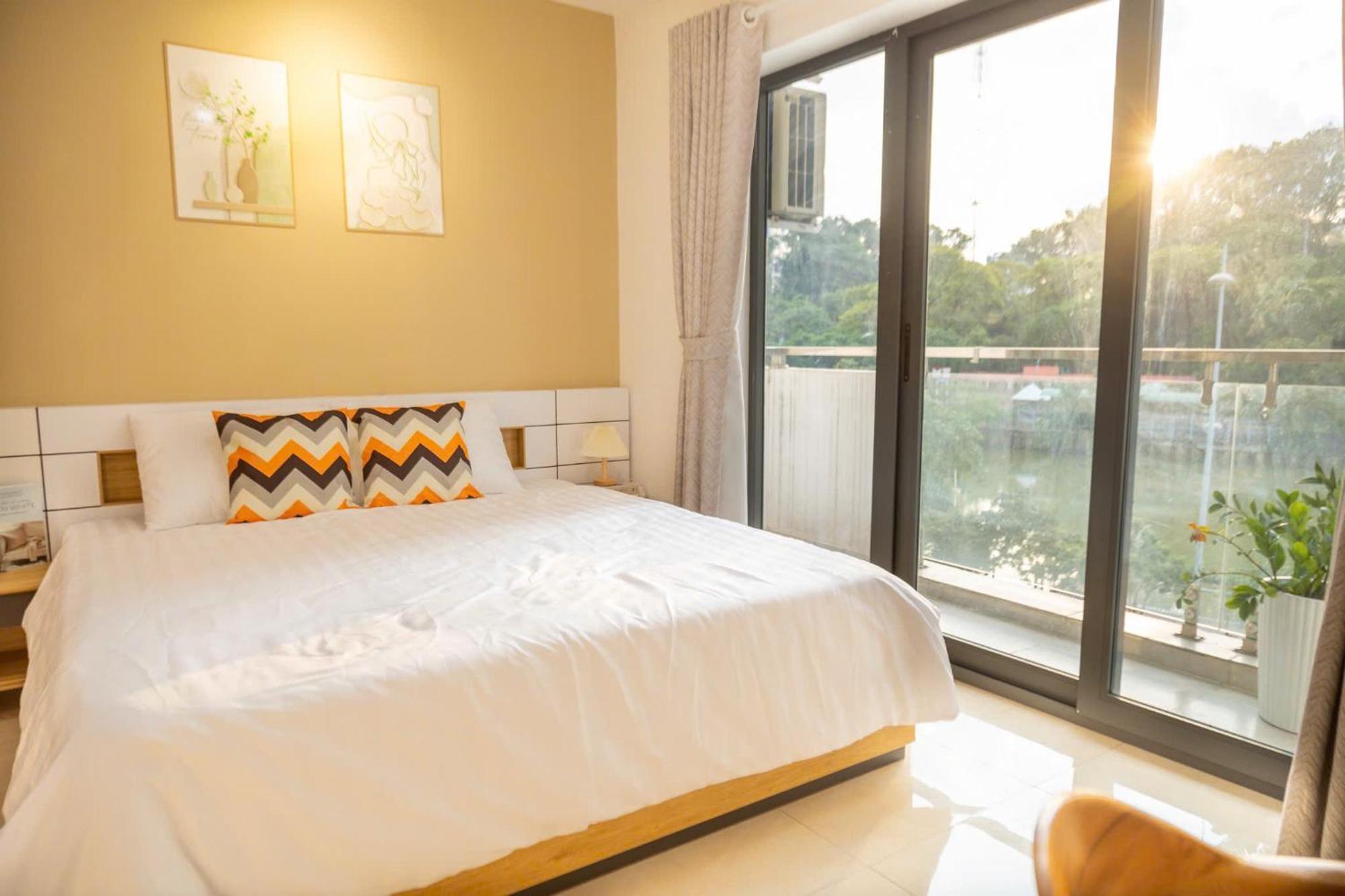 Apartment Anna Premier Ho Chi Minh City