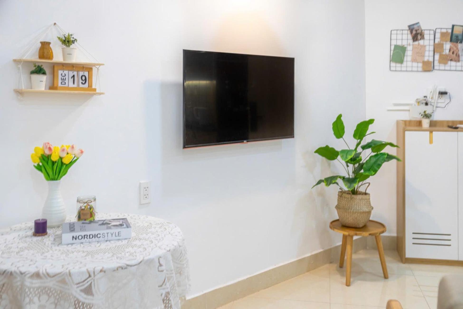 Apartment Anna Premier