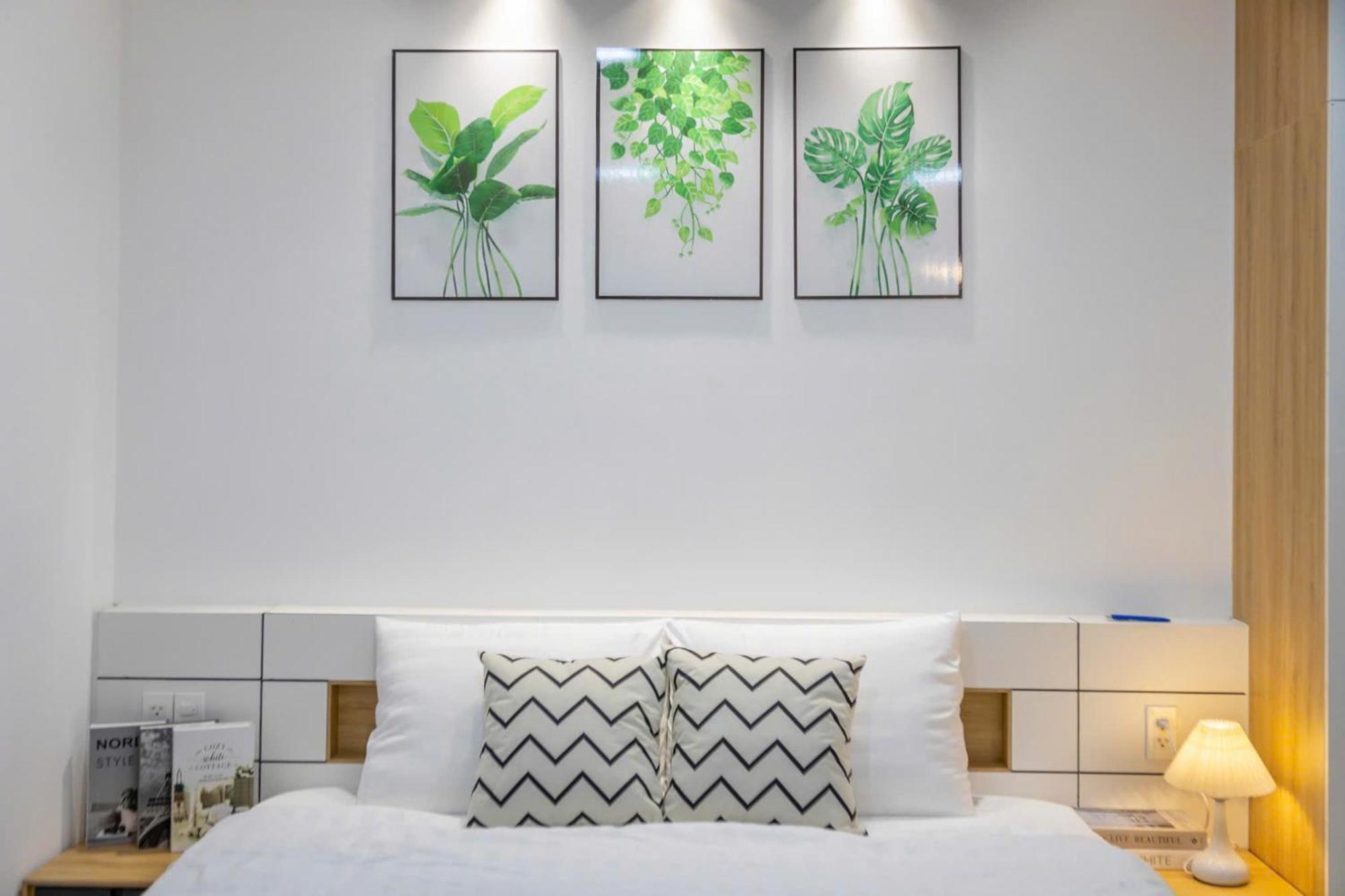 Anna Premier Apartment *