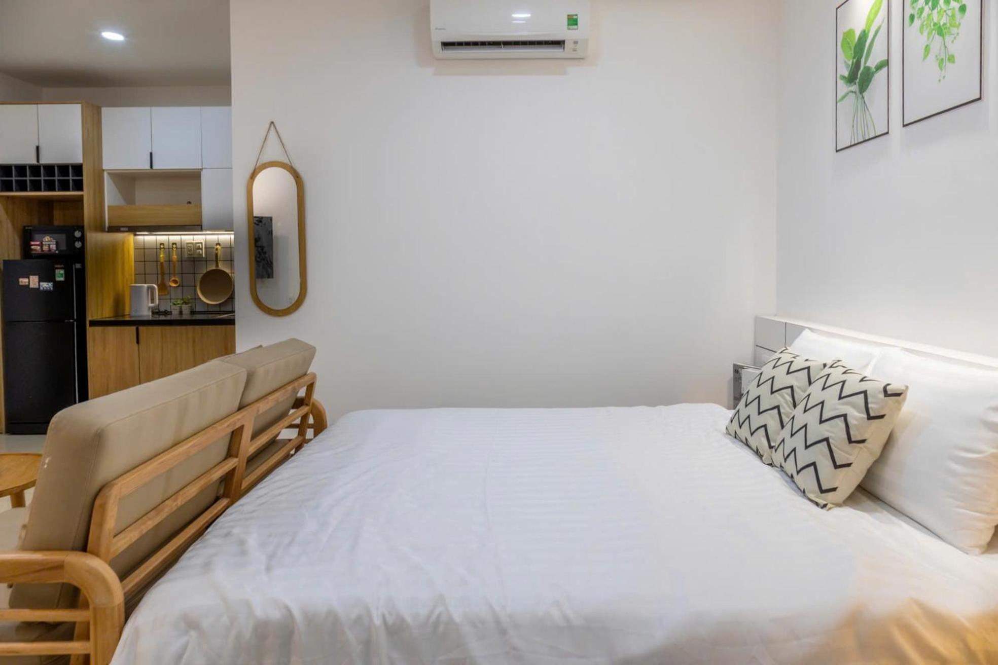 Apartment Anna Premier Ho Chi Minh City