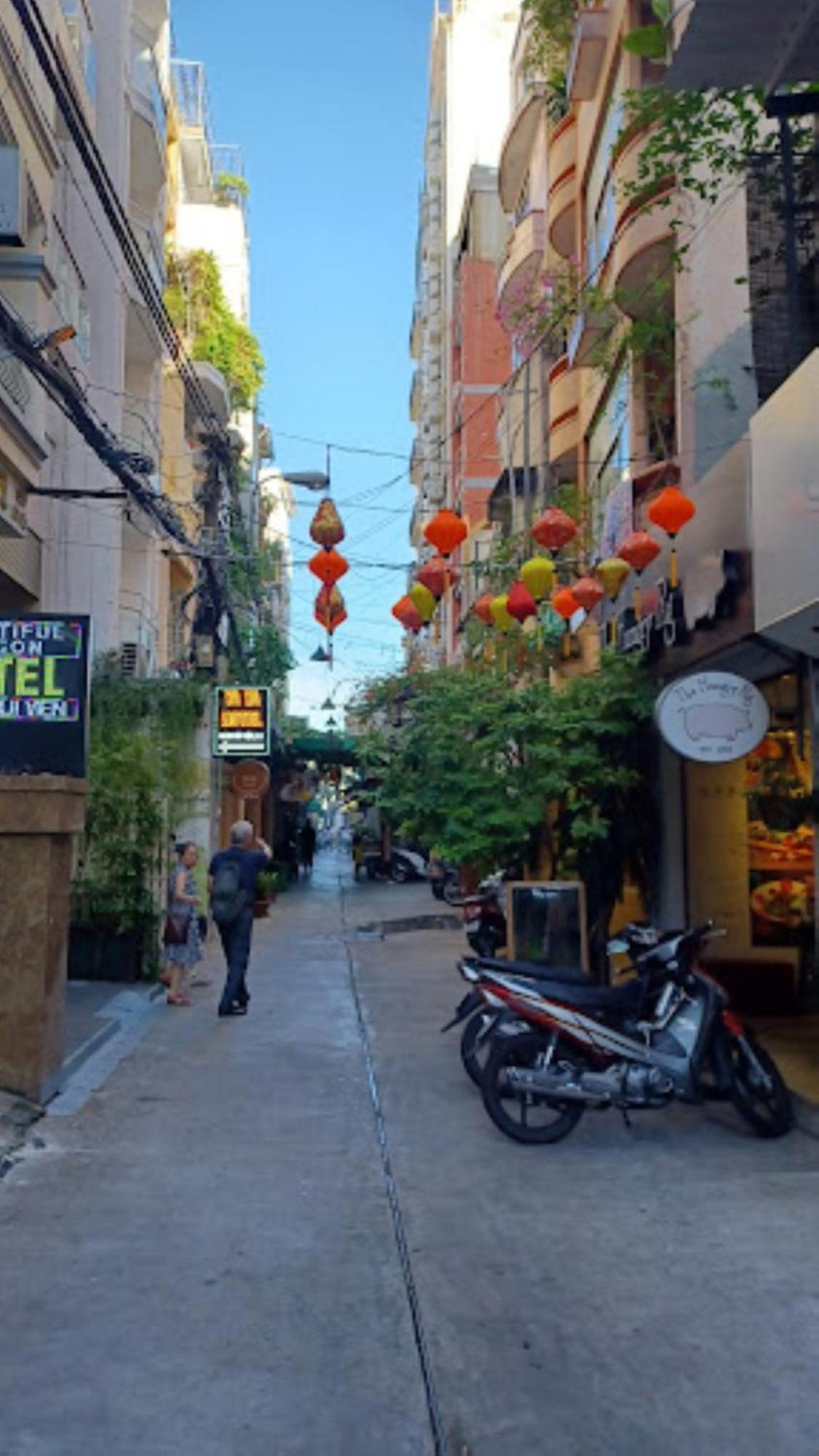 Acorn Hotel 2* Ho Chi Minh City