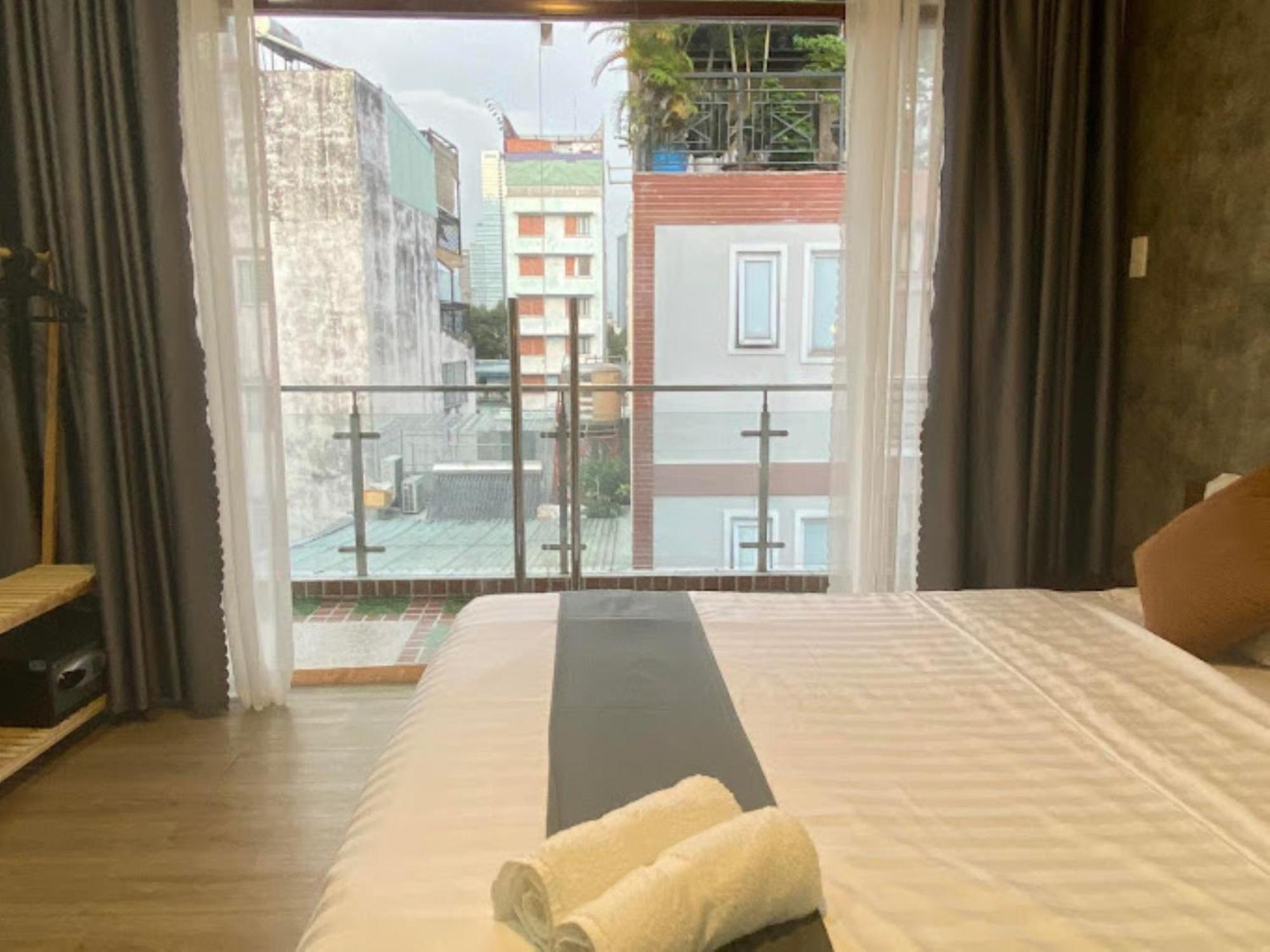 Acorn Hotel Hotel 2*