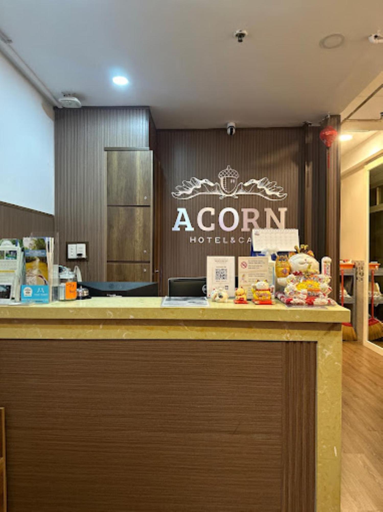Acorn Hotel Hotel Ho Chi Minh City