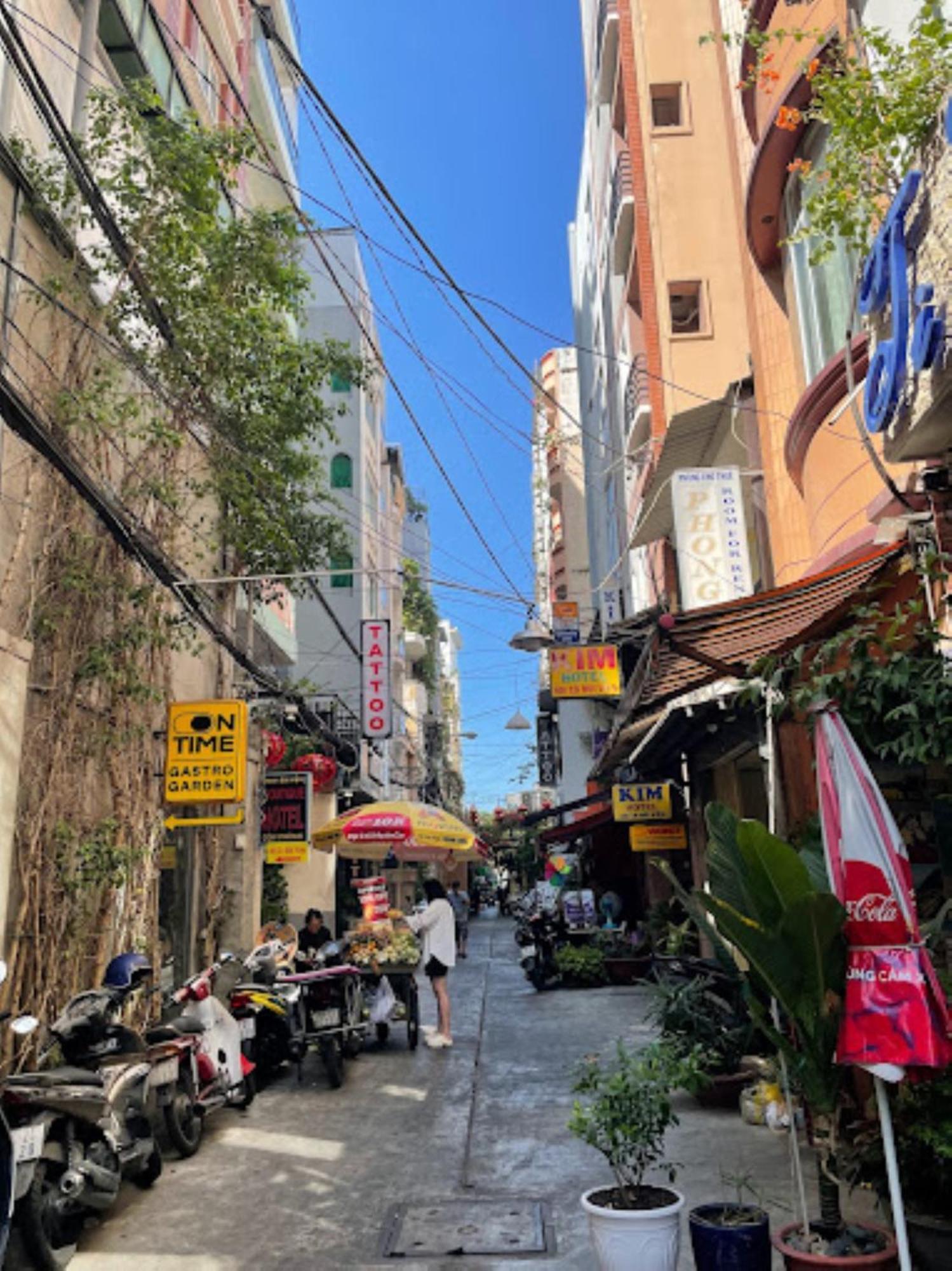 Acorn Hotel Hotel Ho Chi Minh City