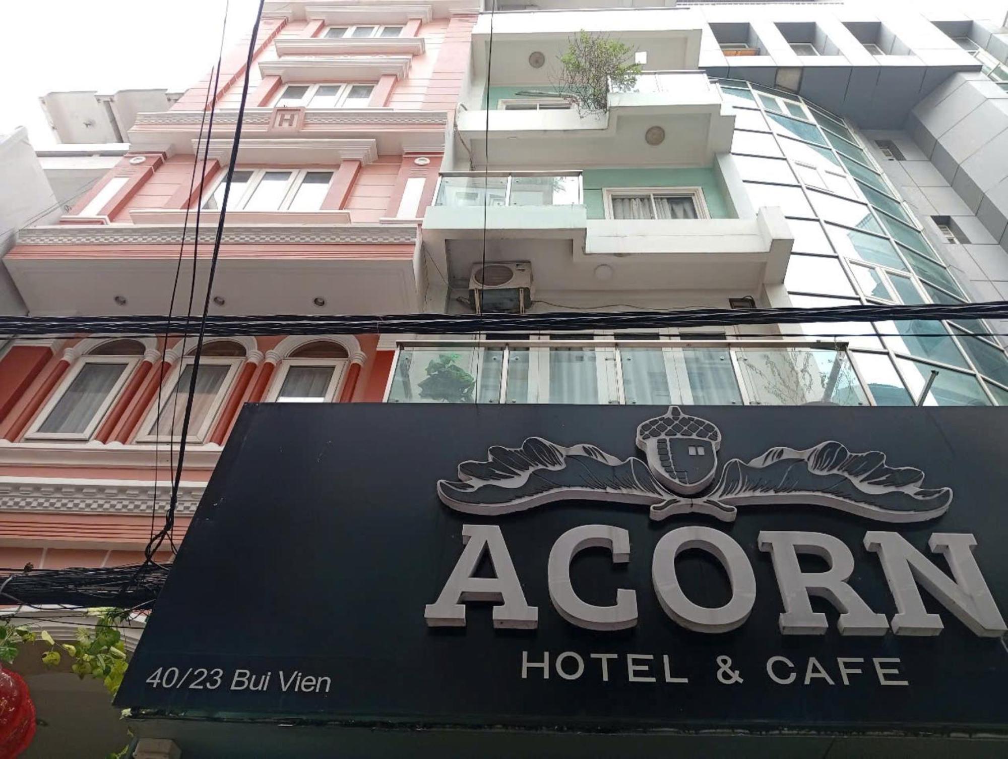 Hotel Acorn Hotel 2*
