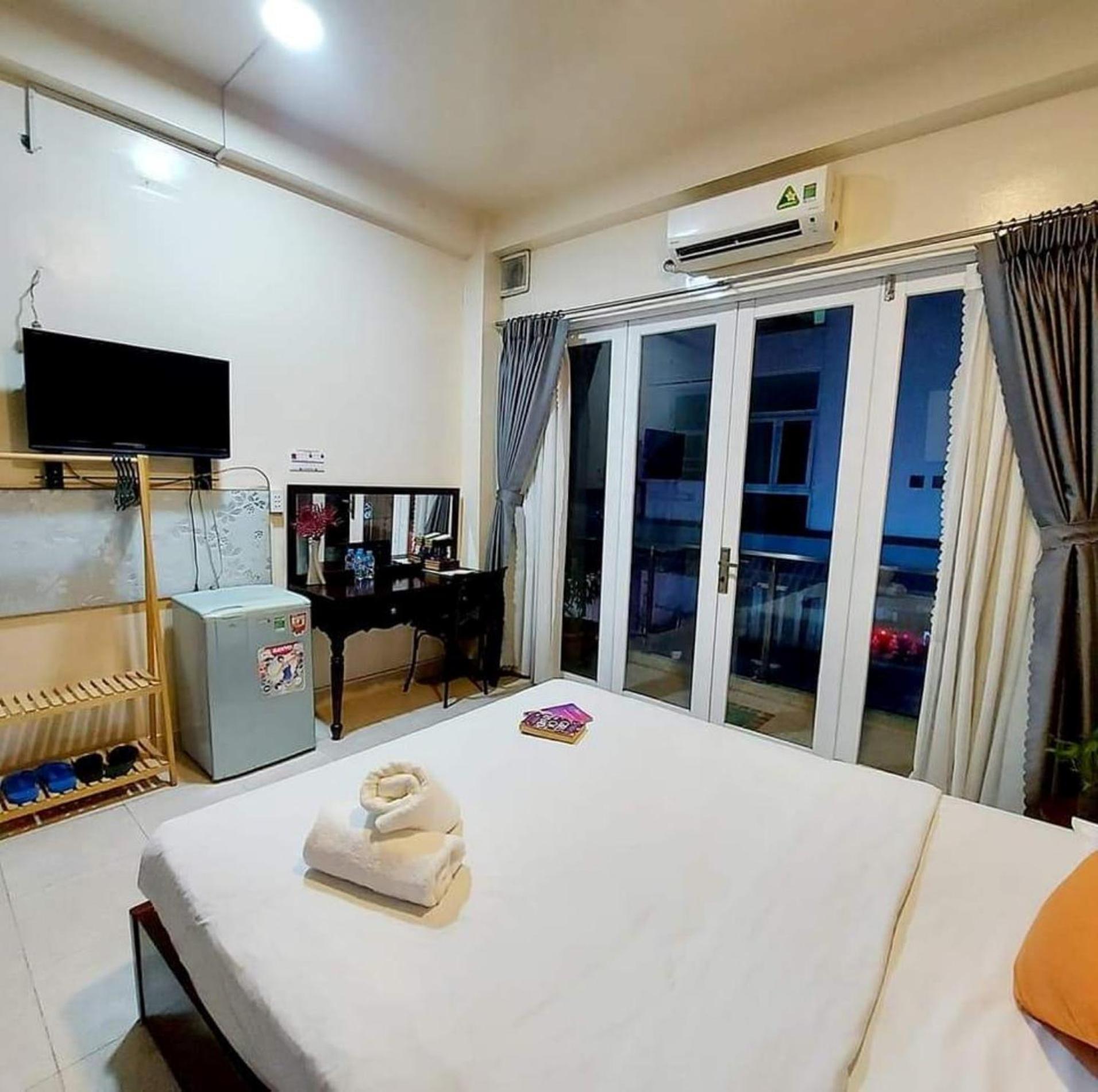 Hotel Acorn Hotel