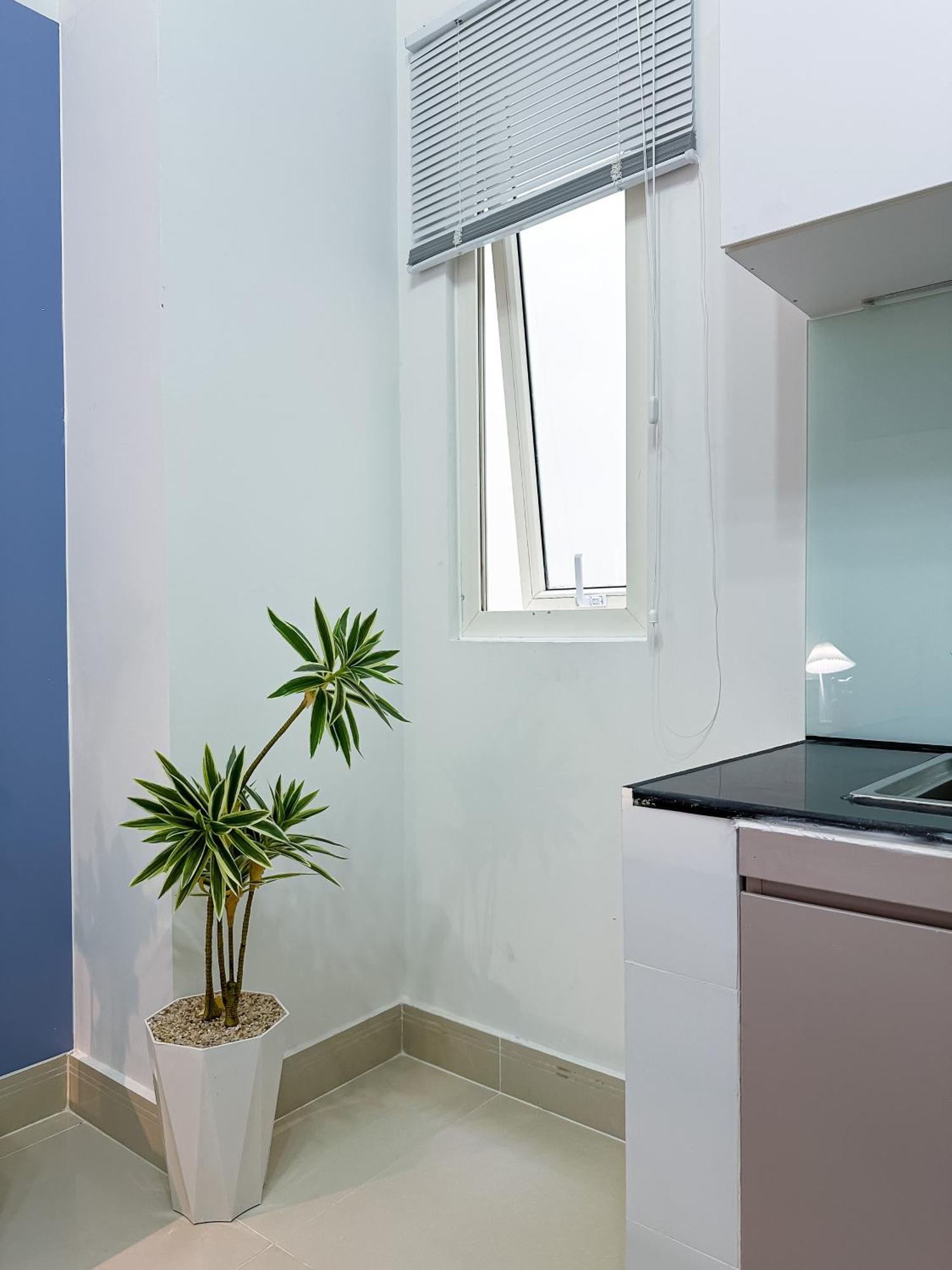Apartment Unite Saigon Relaxion Ho Chi Minh City