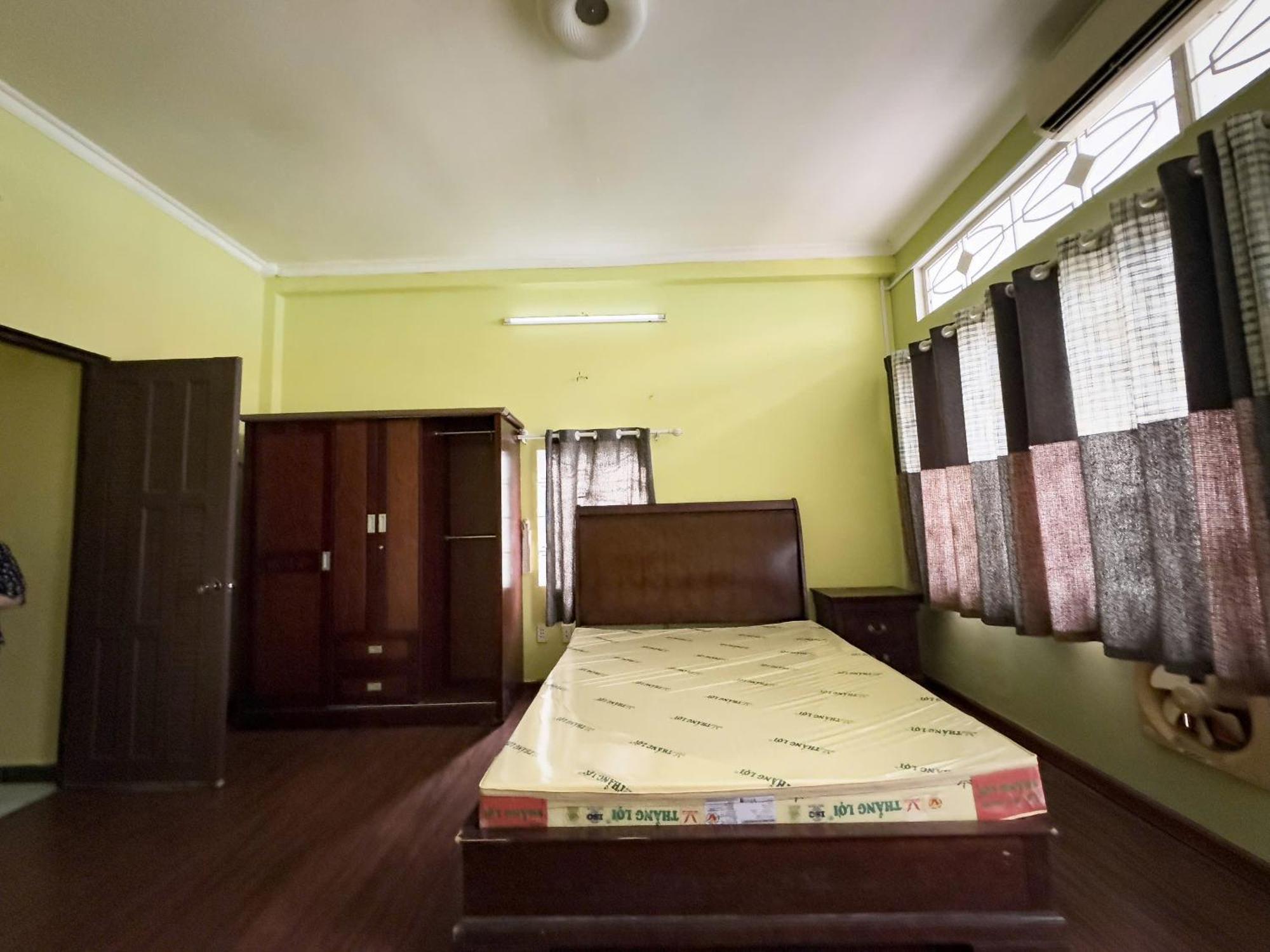 Guest house Saigonese