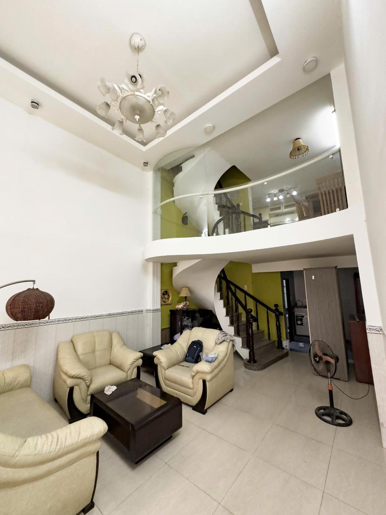 Saigonese Guest house