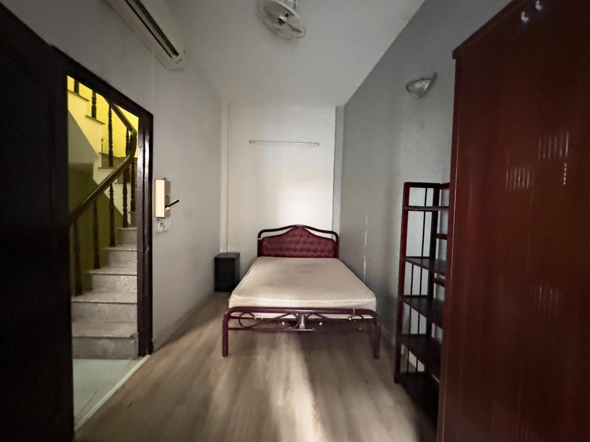 Guest house Saigonese *