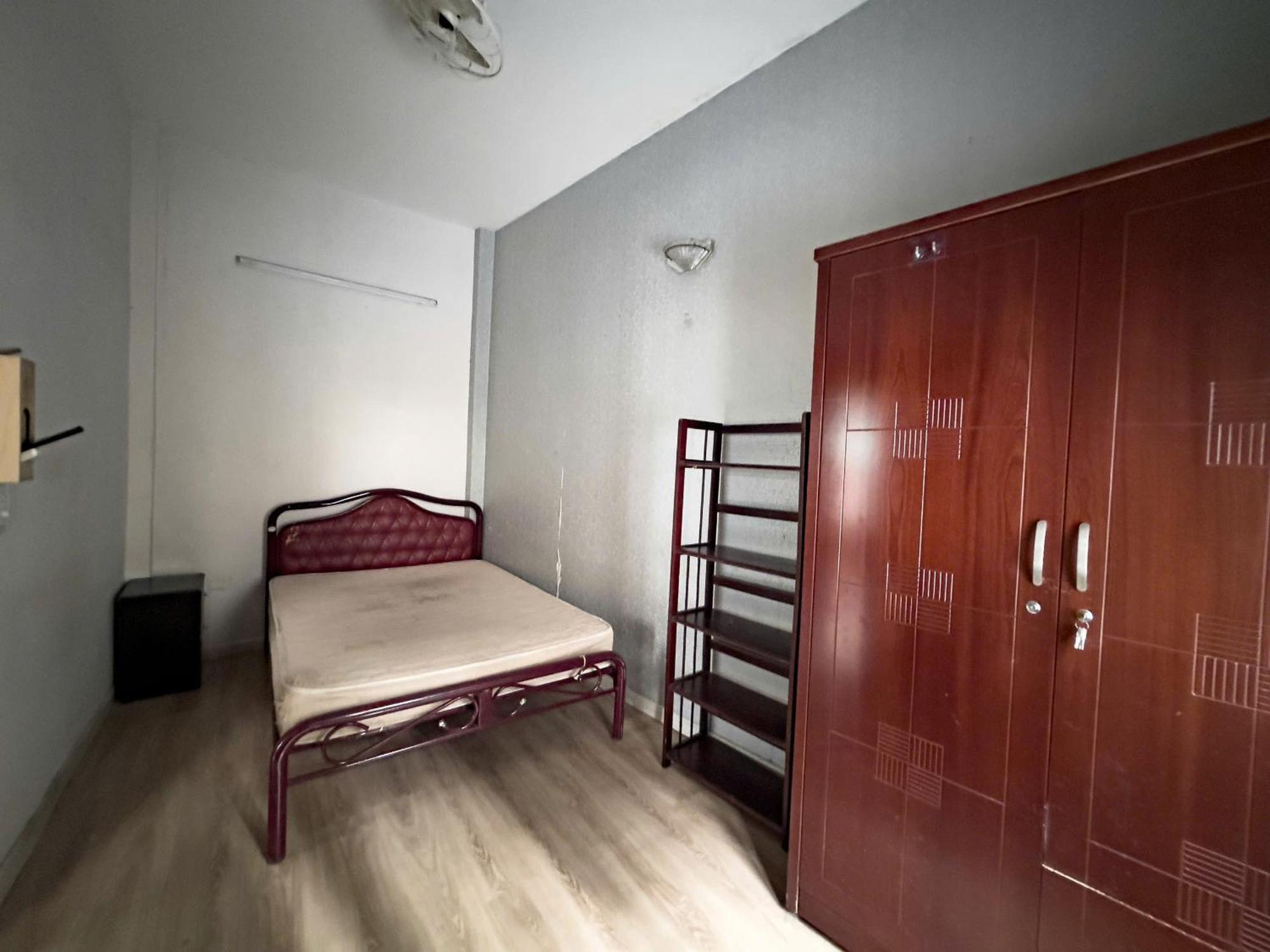 Saigonese Guest house Ho Chi Minh City