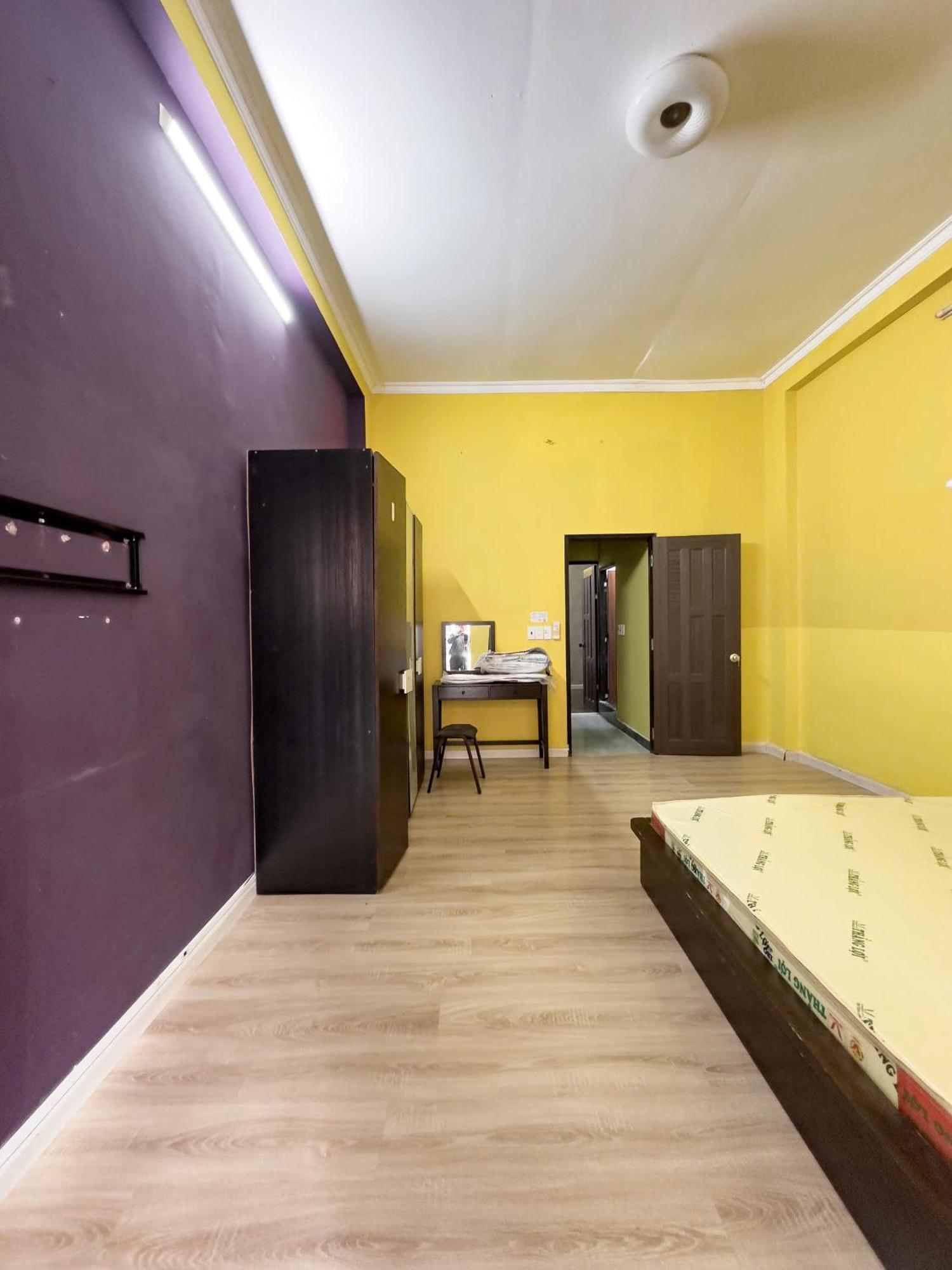 Guest house Saigonese Ho Chi Minh City