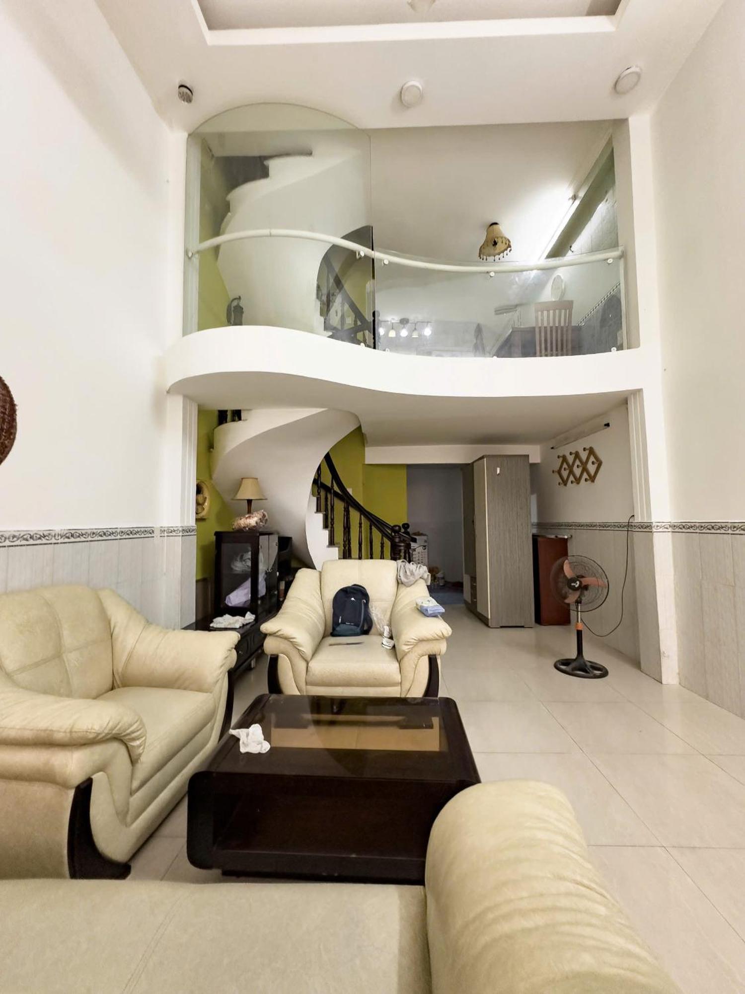 Guest house Saigonese *