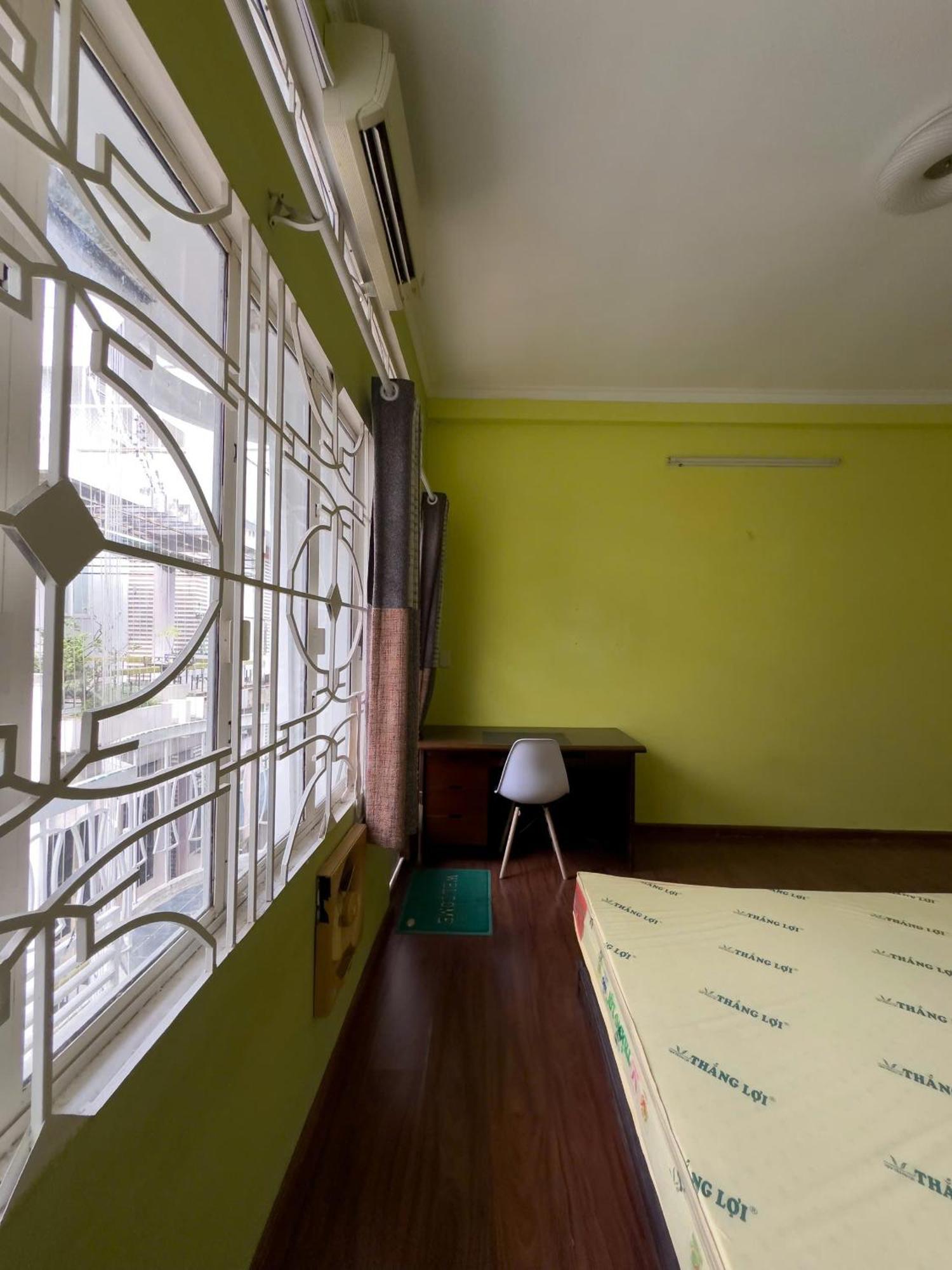 Saigonese Guest house Ho Chi Minh City
