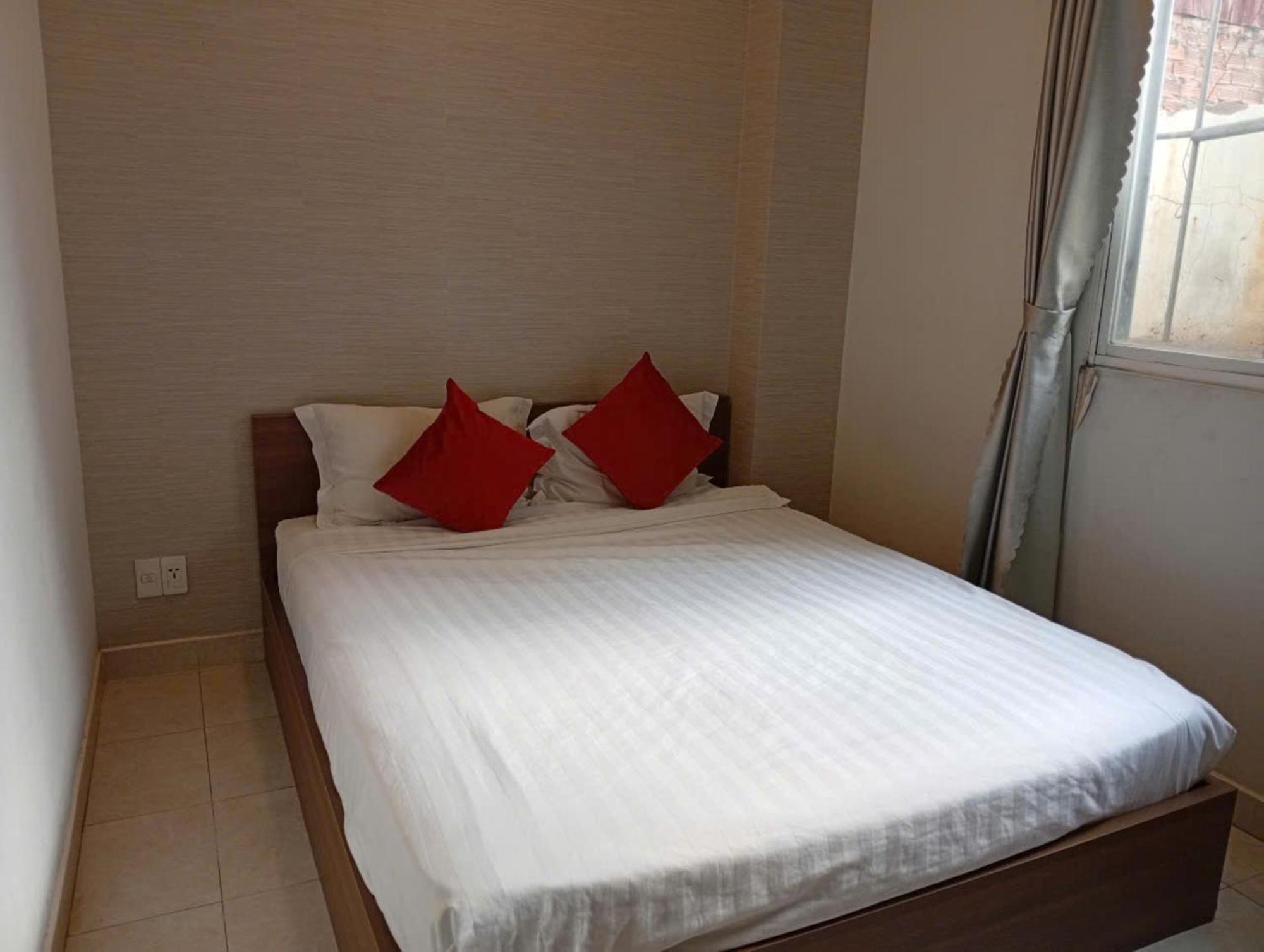 Hotel Acorn Hotel Ho Chi Minh City