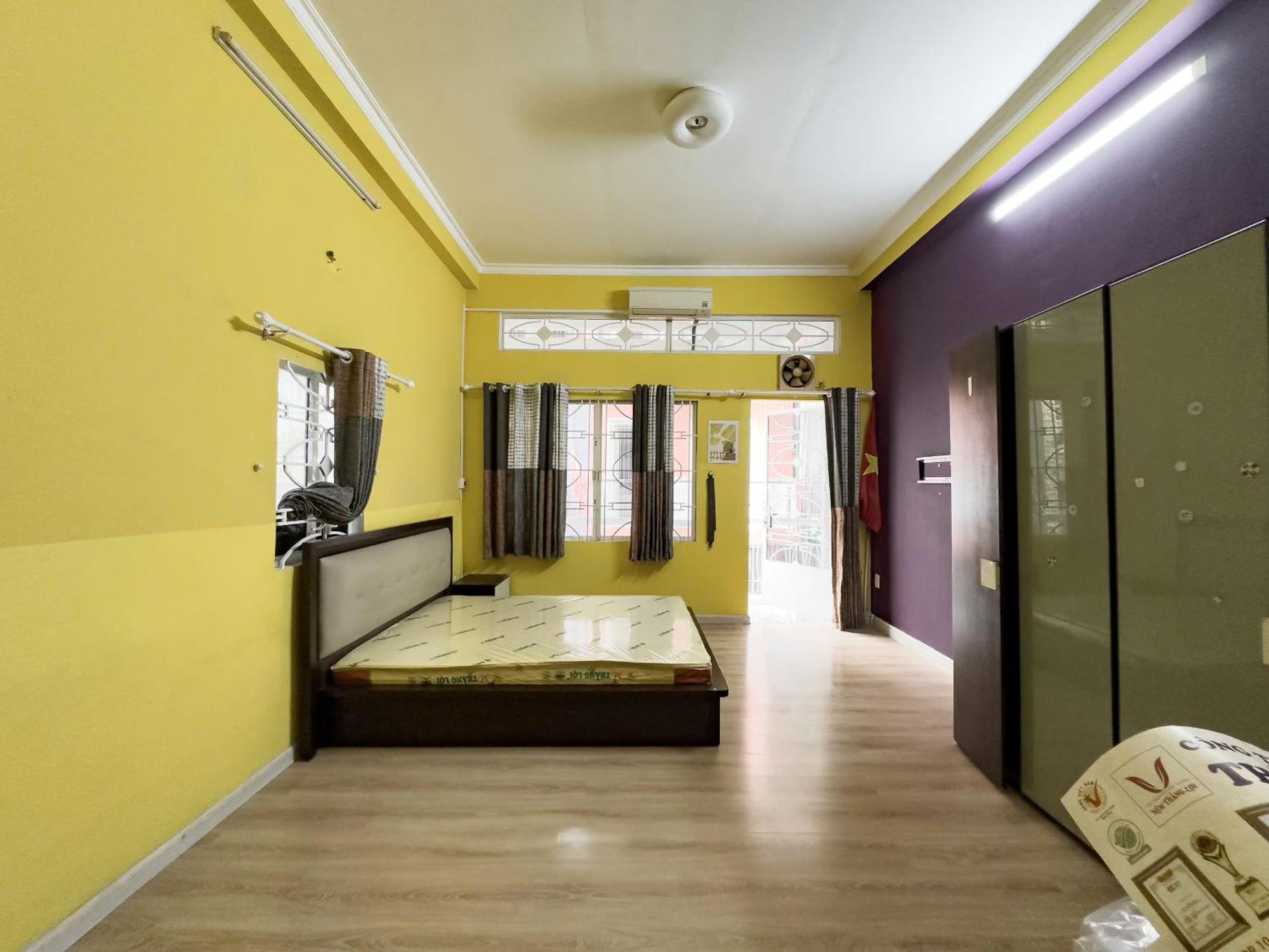 Saigonese Guest house *