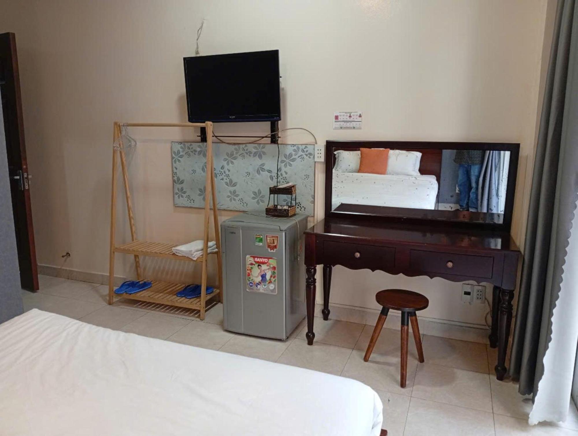 Acorn Hotel 2* Ho Chi Minh City