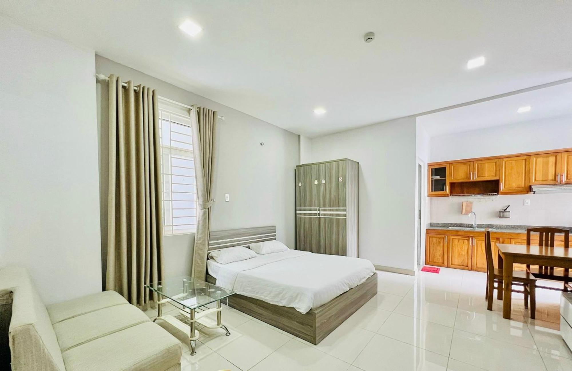 Emerald Apartment Ho Chi Minh City