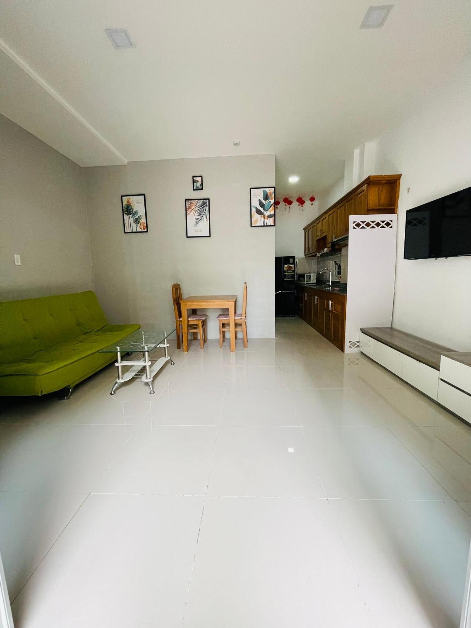 Apartment Emerald Ho Chi Minh City