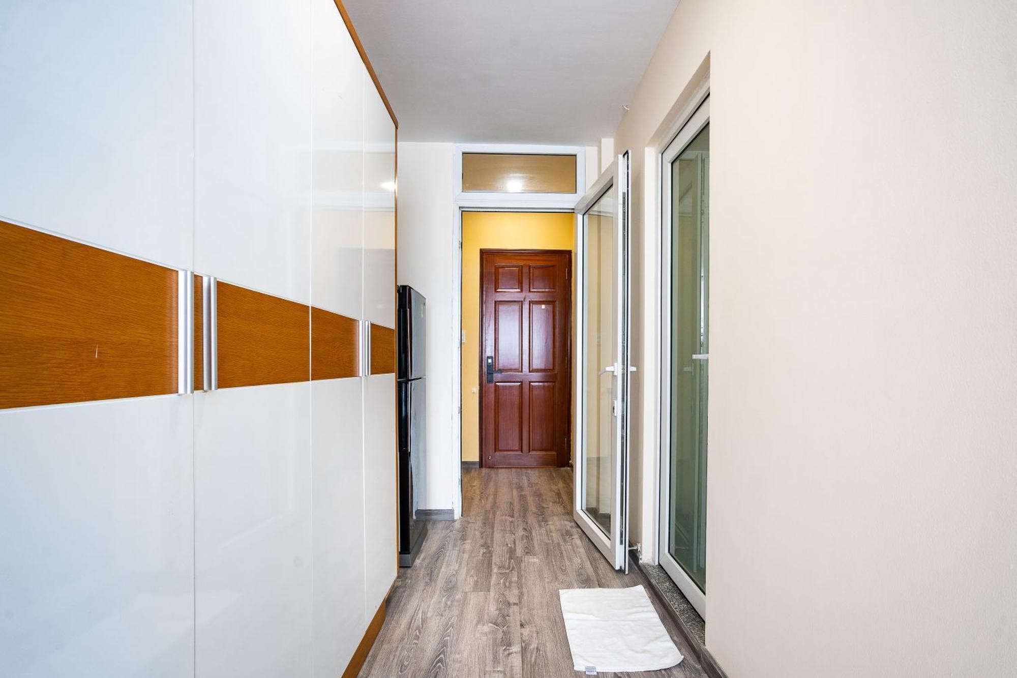 Aparthotel Hoshi *