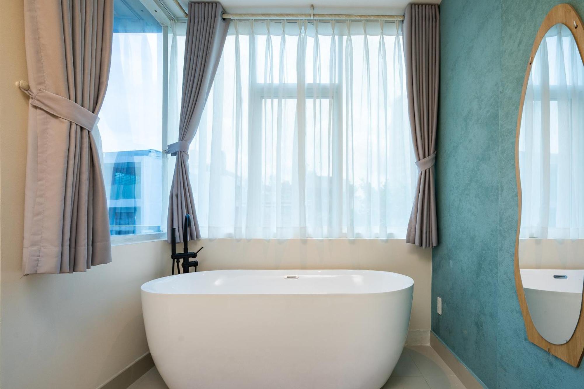 Hoshi Aparthotel