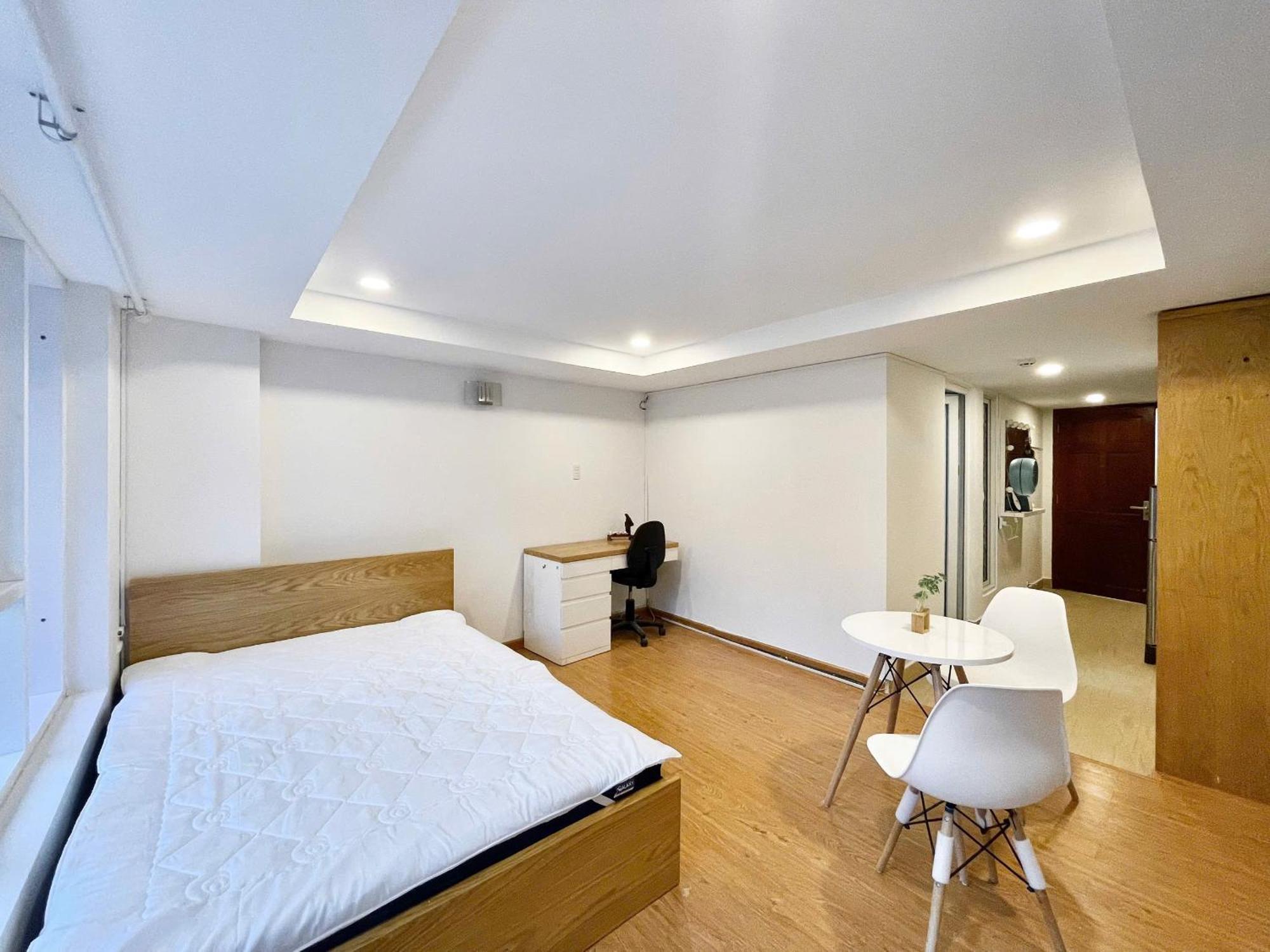 Aparthotel Hoshi