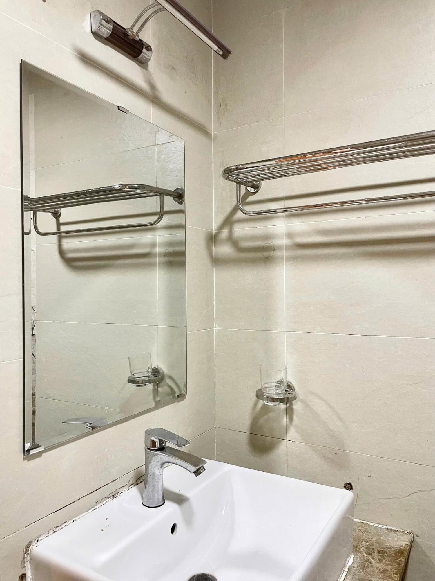 Aparthotel Hoshi *
