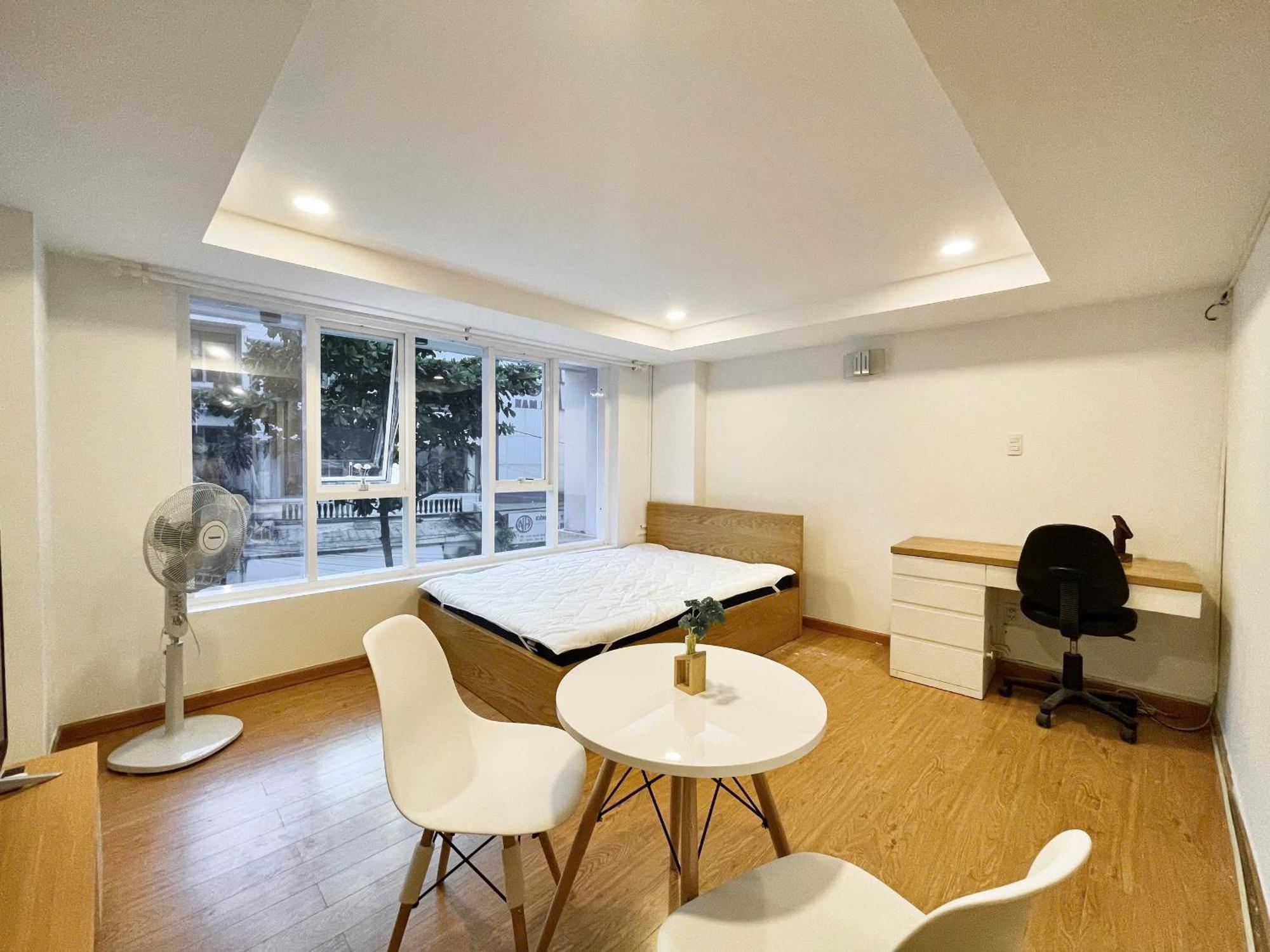 Aparthotel Hoshi