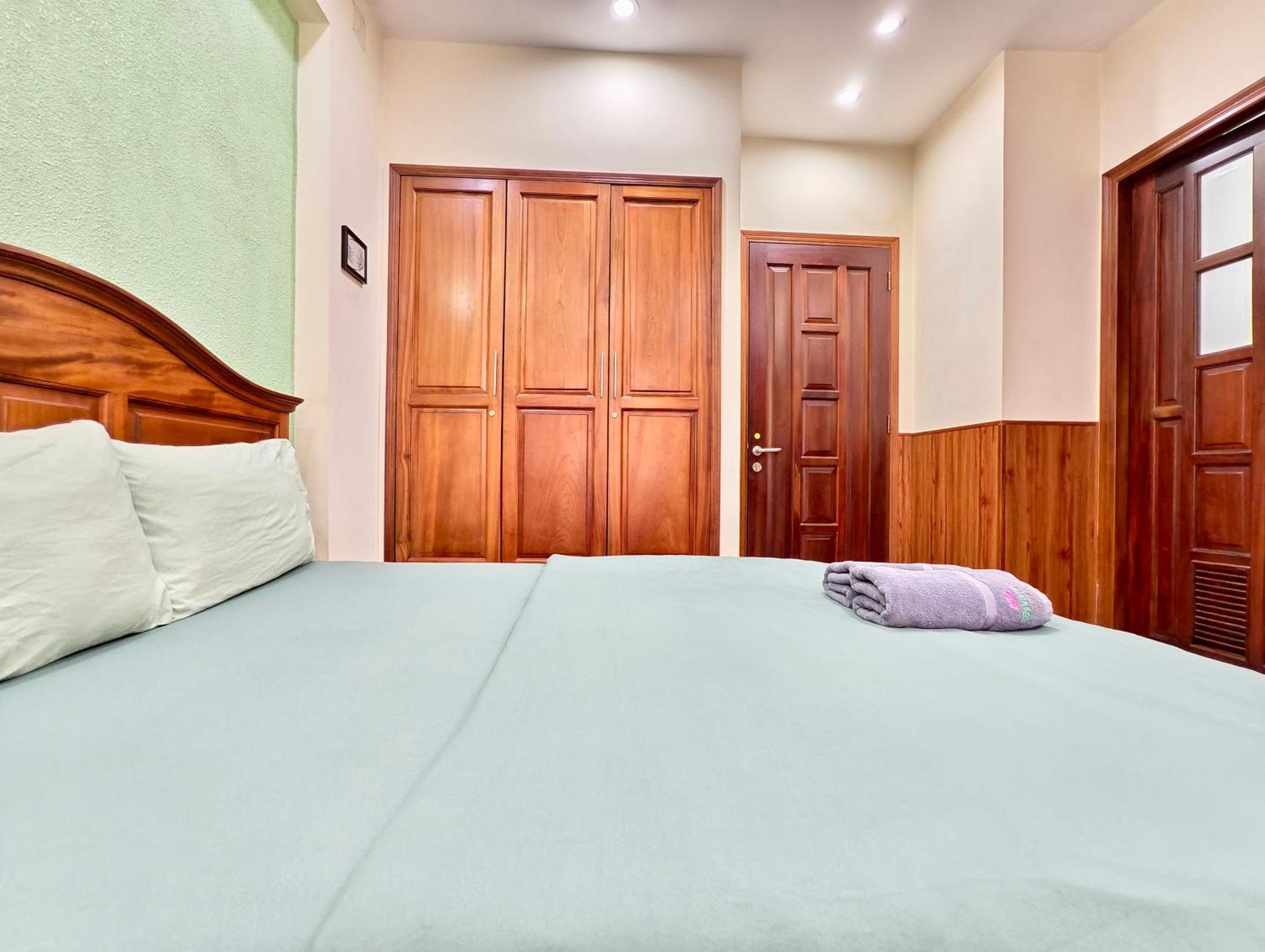 Hotel Sen Vivian 3*