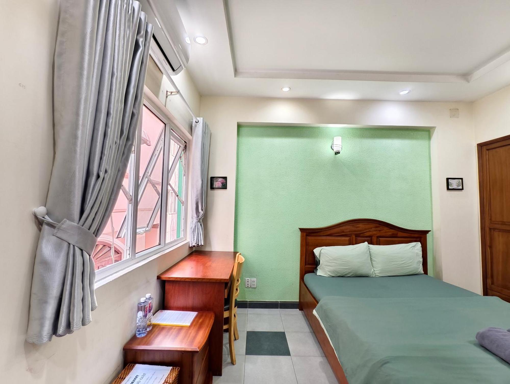 Sen Vivian Hotel Ho Chi Minh City