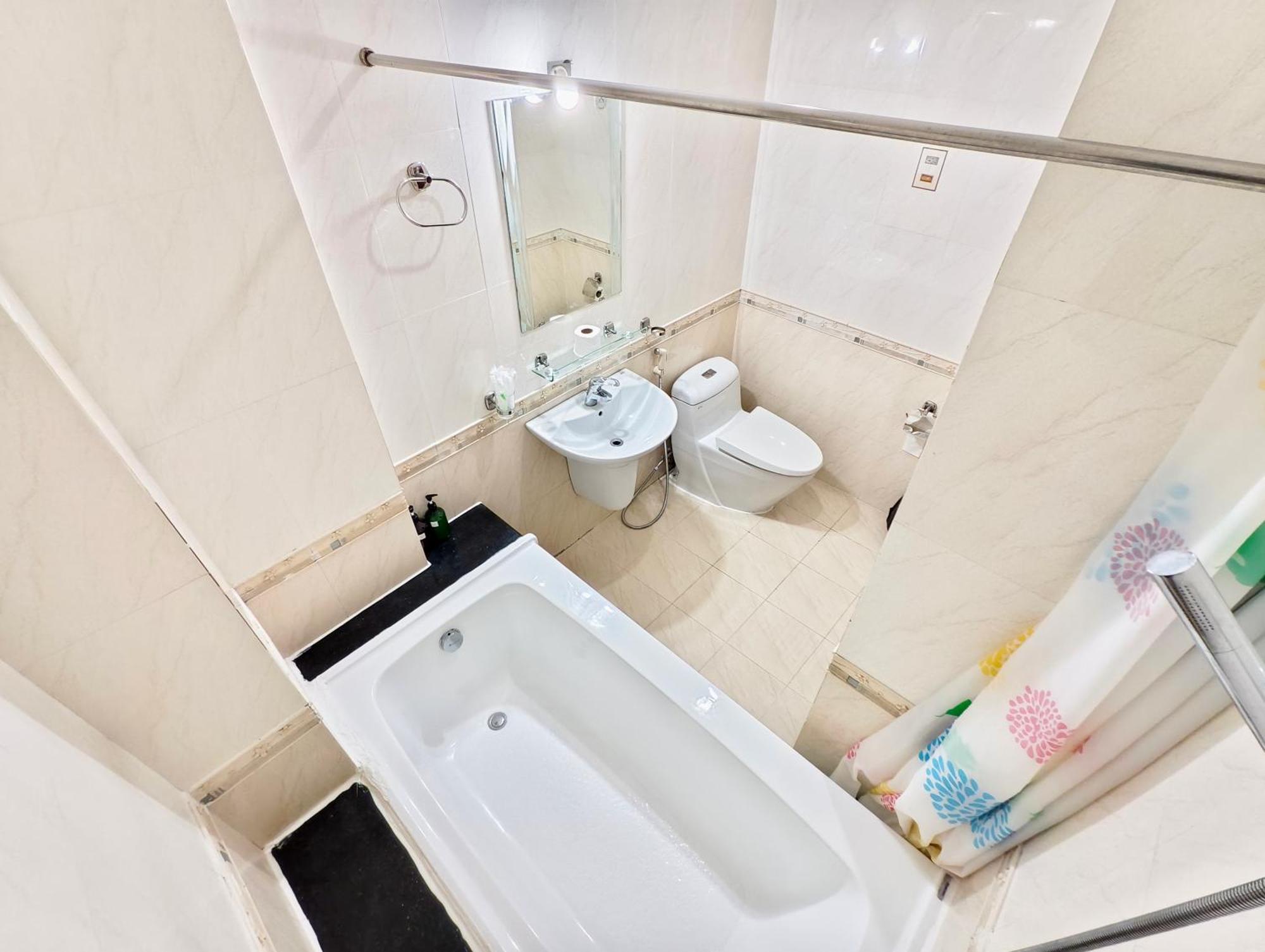 Sen Vivian 3* Ho Chi Minh City