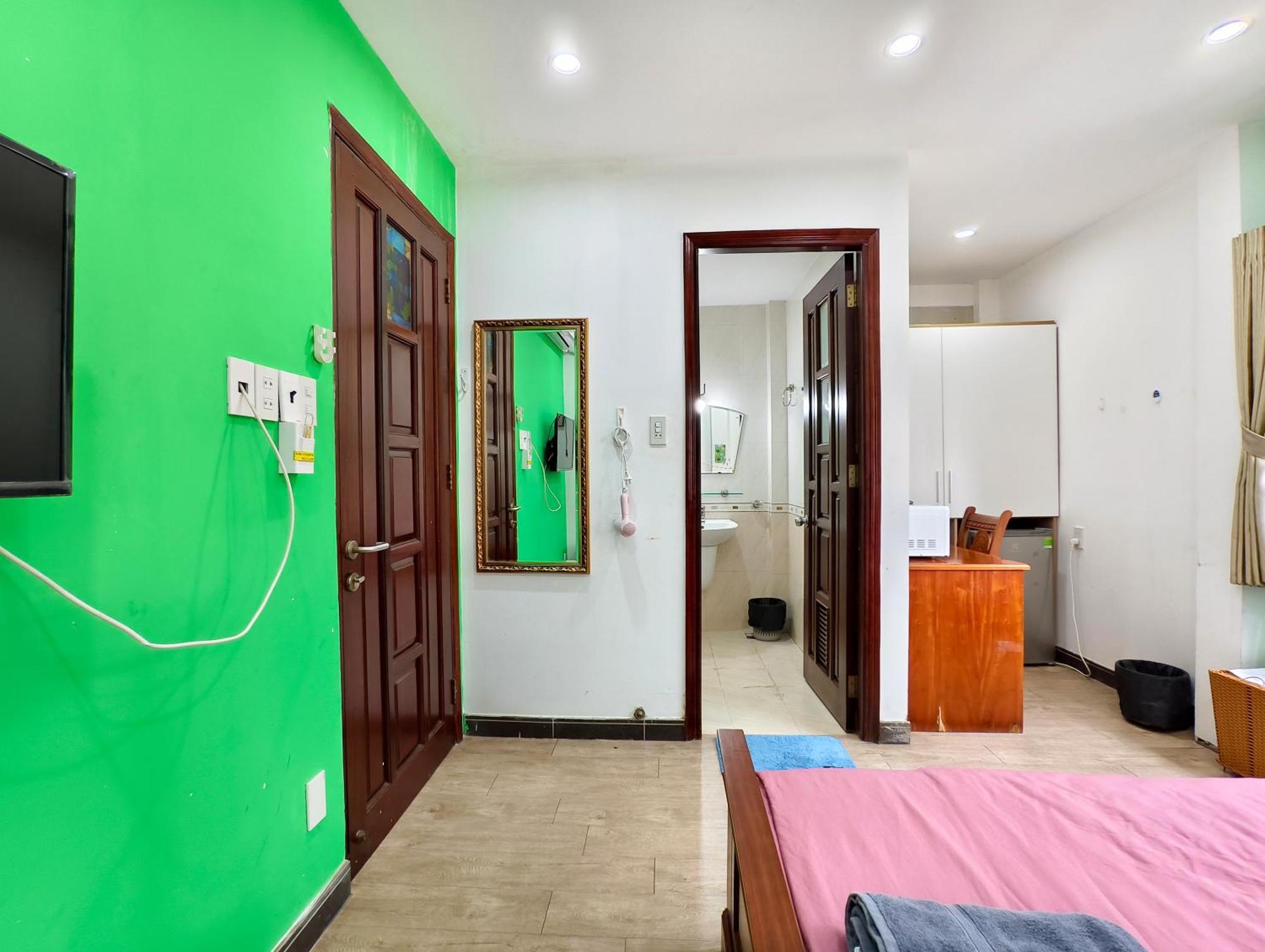 Hotel Sen Vivian