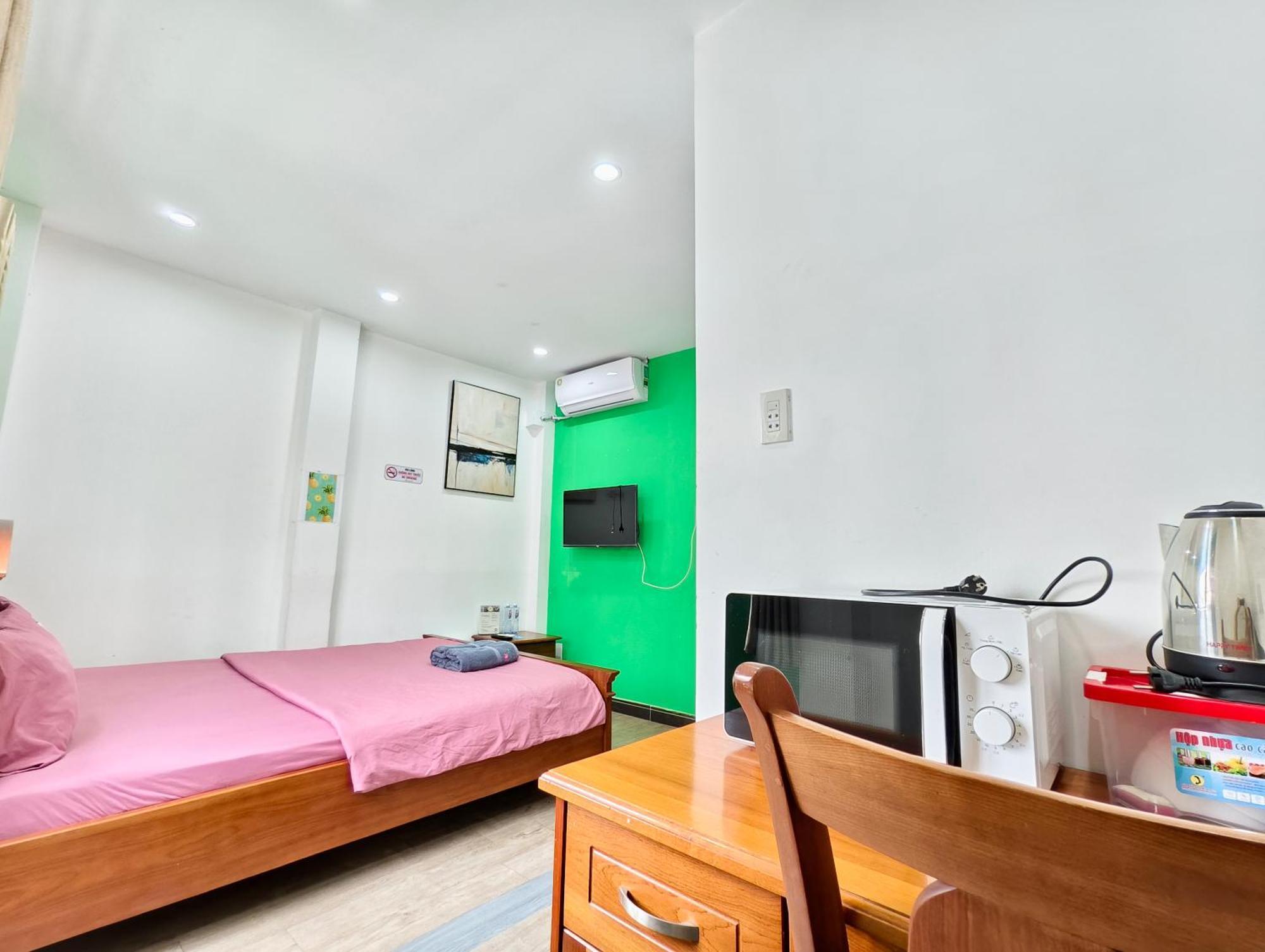 Sen Vivian Hotel 3*