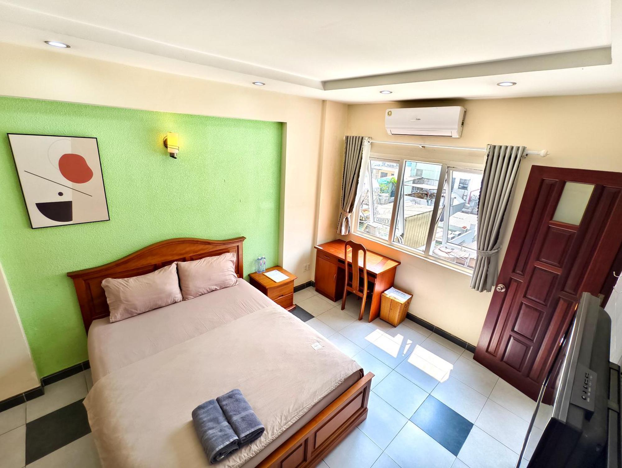 Sen Vivian Hotel